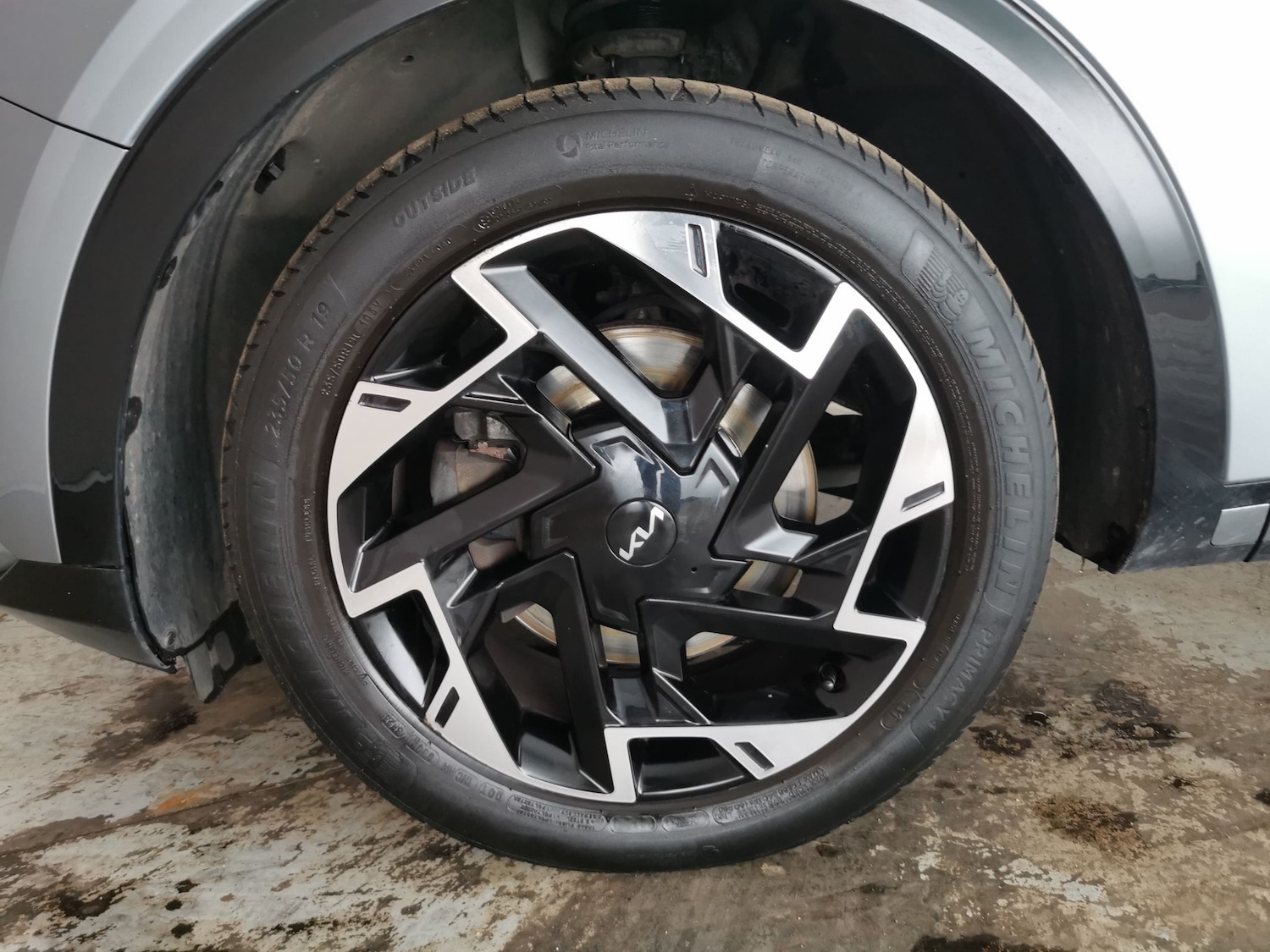 Used Kia Sportage 2022 for sale - 78219206: Photo 23