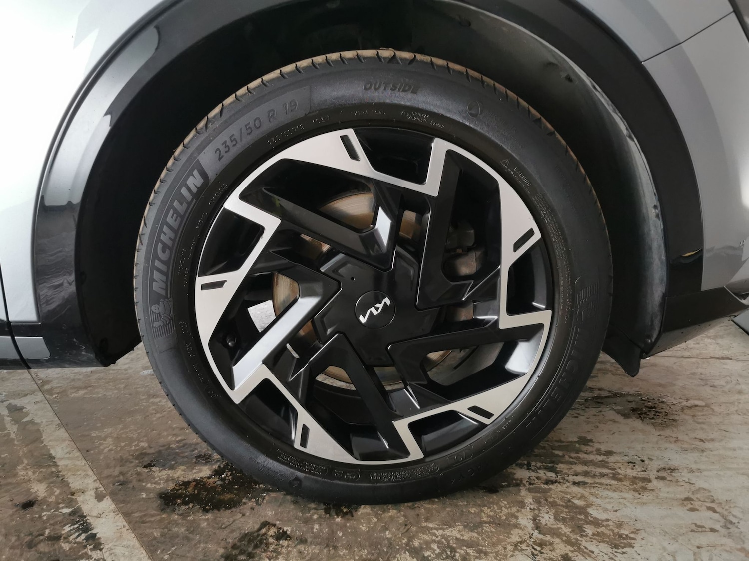 Used Kia Sportage 2022 for sale - 78219206: Photo 24