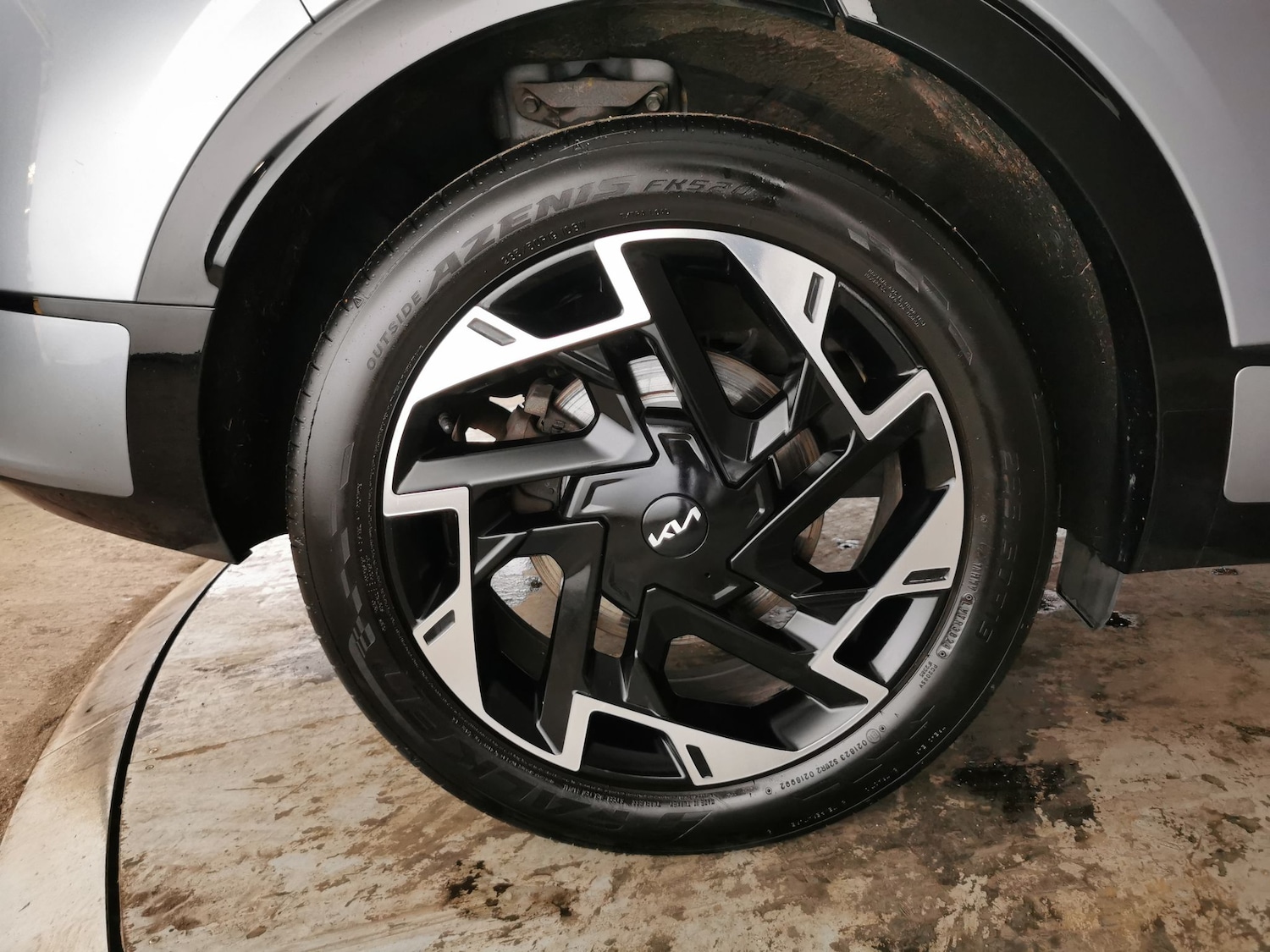 Used Kia Sportage 2022 for sale - 78219206: Photo 25