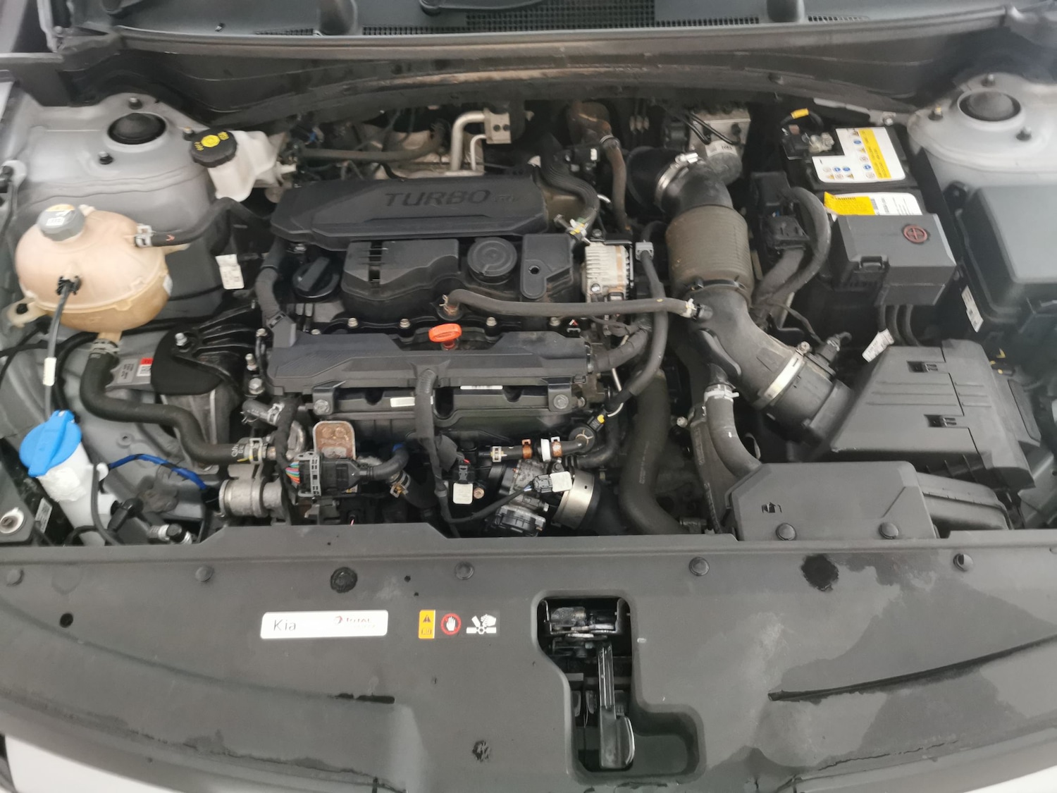 Used Kia Sportage 2022 for sale - 78219206: Photo 32