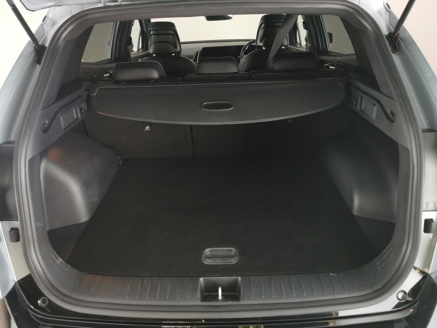 Used Kia Sportage 2022 for sale - 78219206: Photo 33