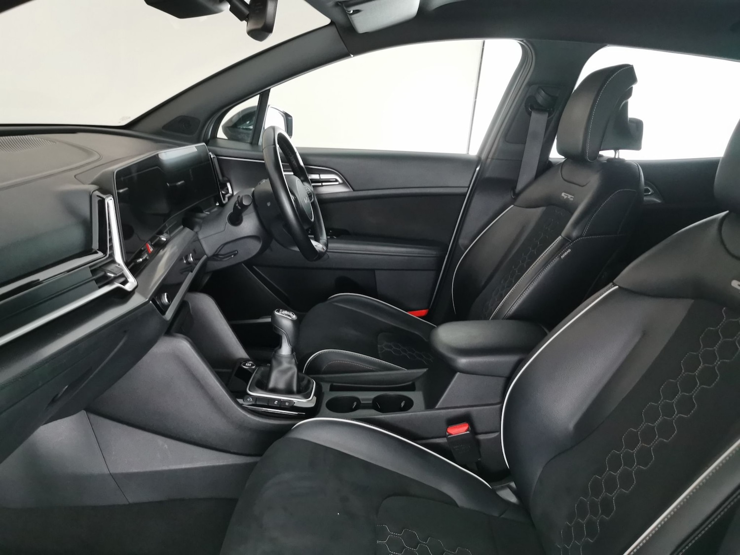 Used Kia Sportage 2022 for sale - 78219206: Photo 4