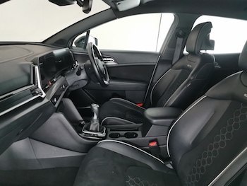Used Kia Sportage 2022 for sale - 78219206: Photo