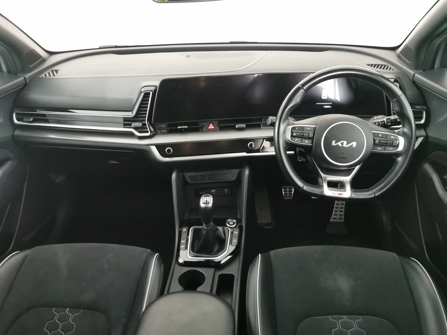 Used Kia Sportage 2022 for sale - 78219206: Photo 7