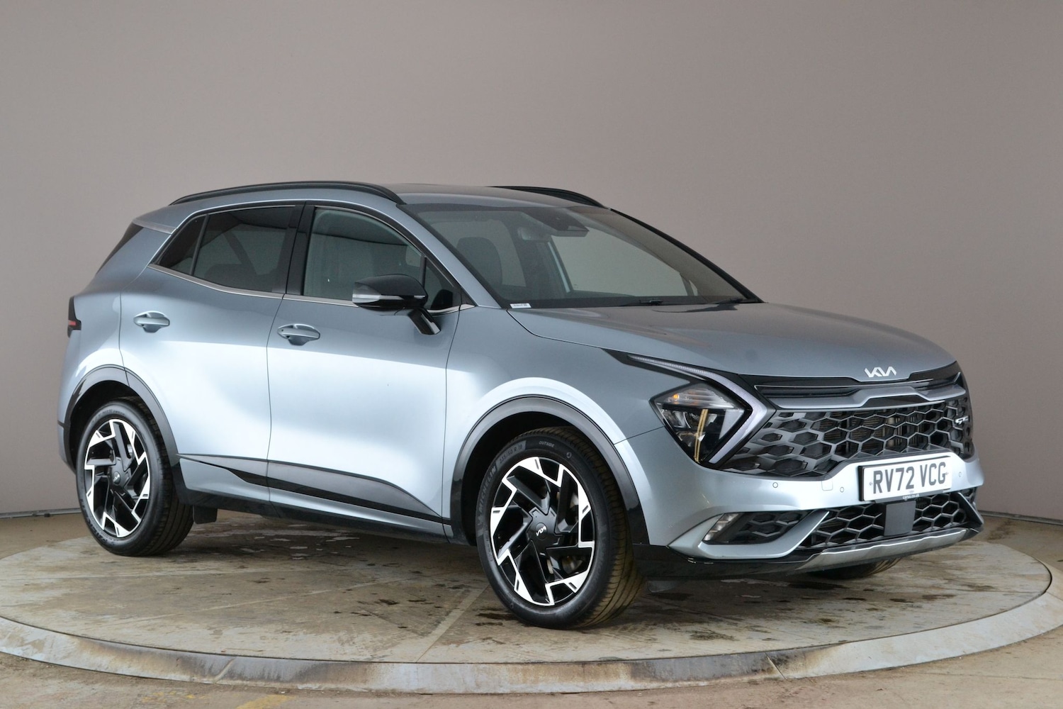 Used Kia Sportage 2022 for sale - 78219206: Photo 8