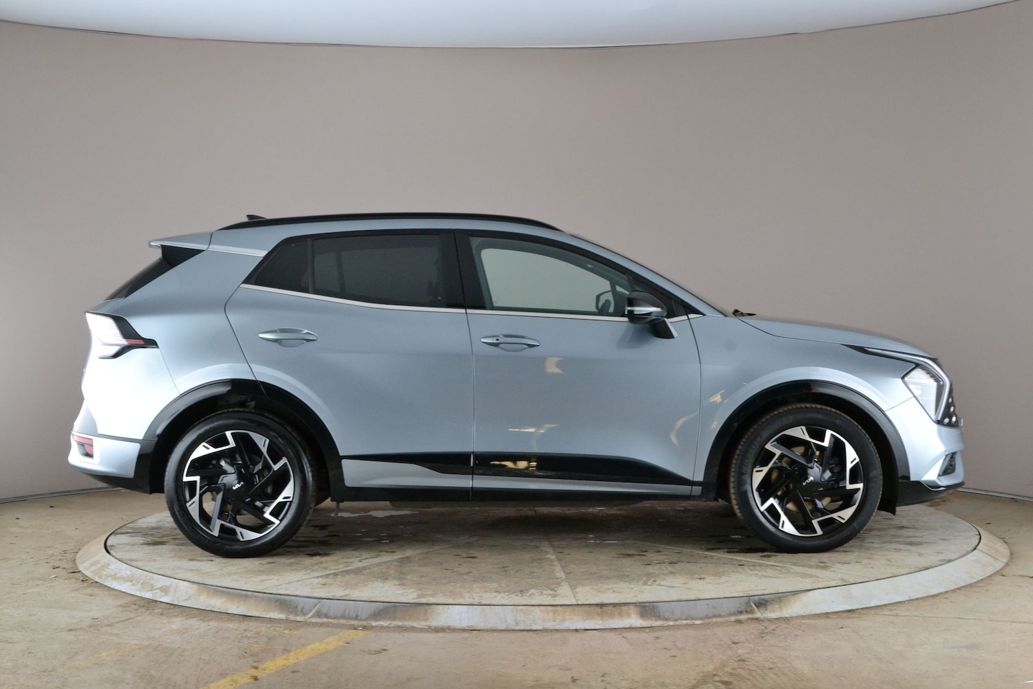 Used Kia Sportage 2022 for sale - 78219206: Photo 9