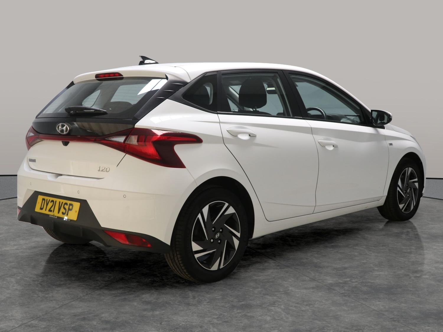 Used Hyundai i20 2021 for sale - 76155919: Photo 11