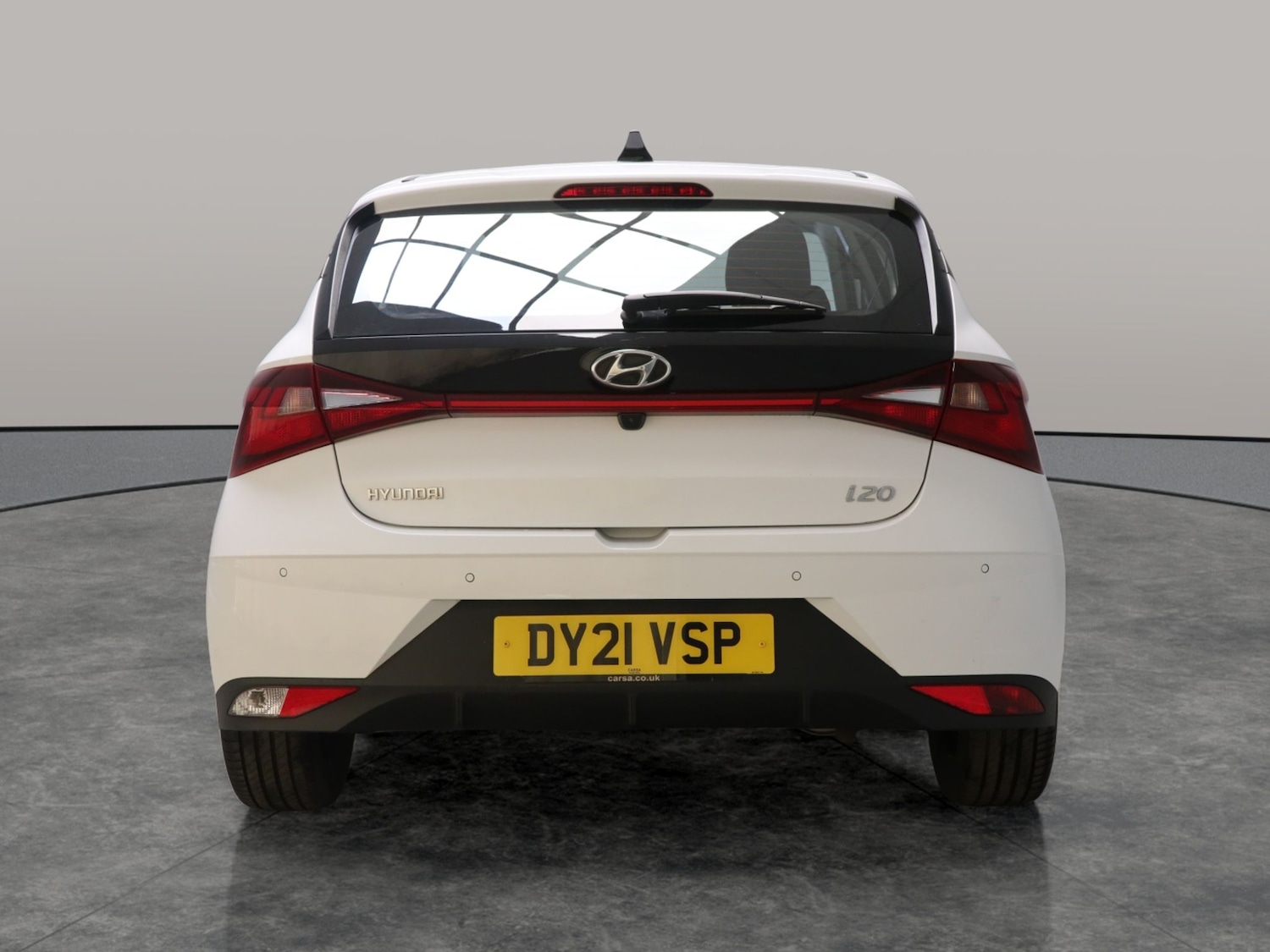 Used Hyundai i20 2021 for sale - 76155919: Photo 13