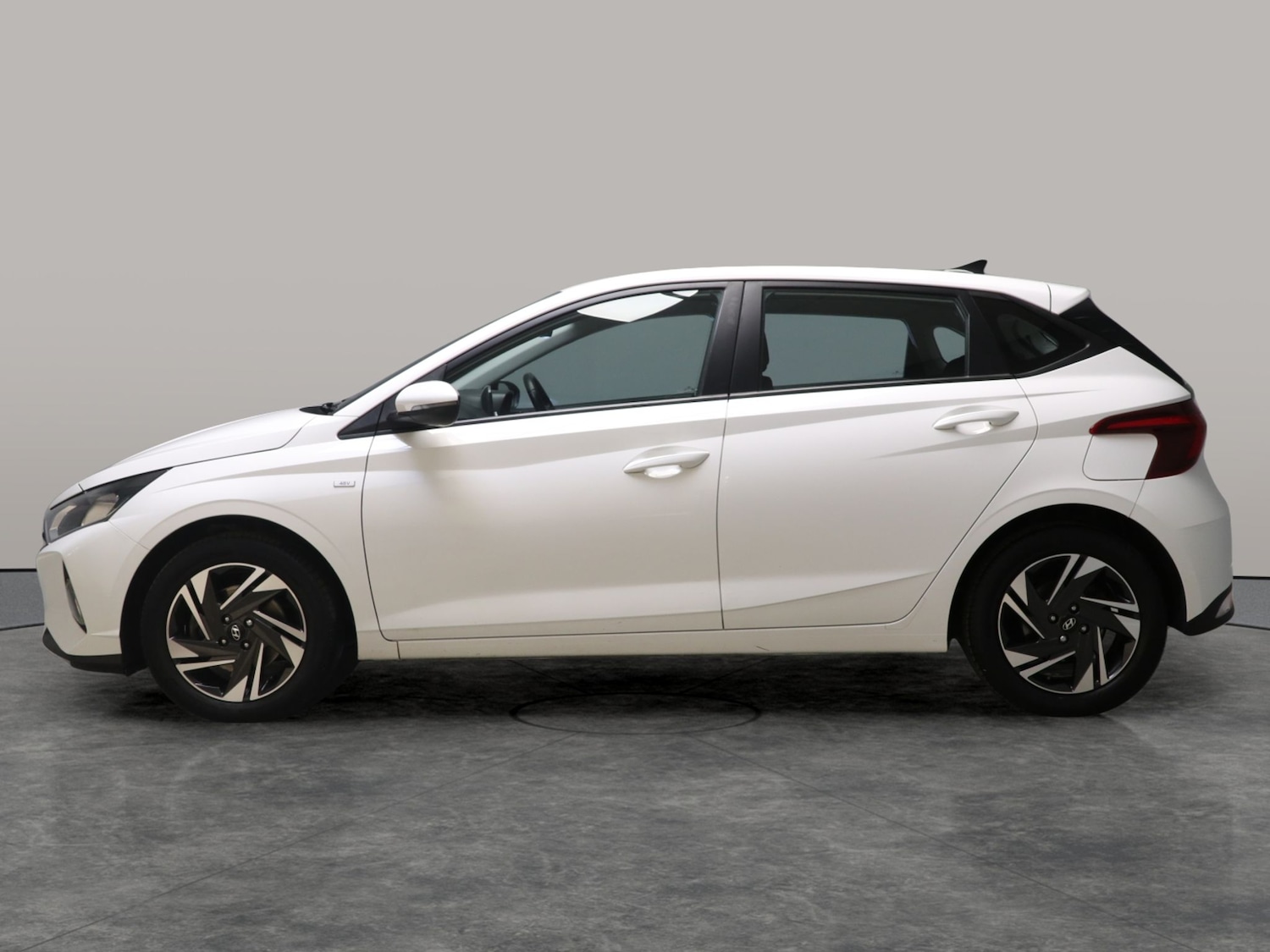 Used Hyundai i20 2021 for sale - 76155919: Photo 15