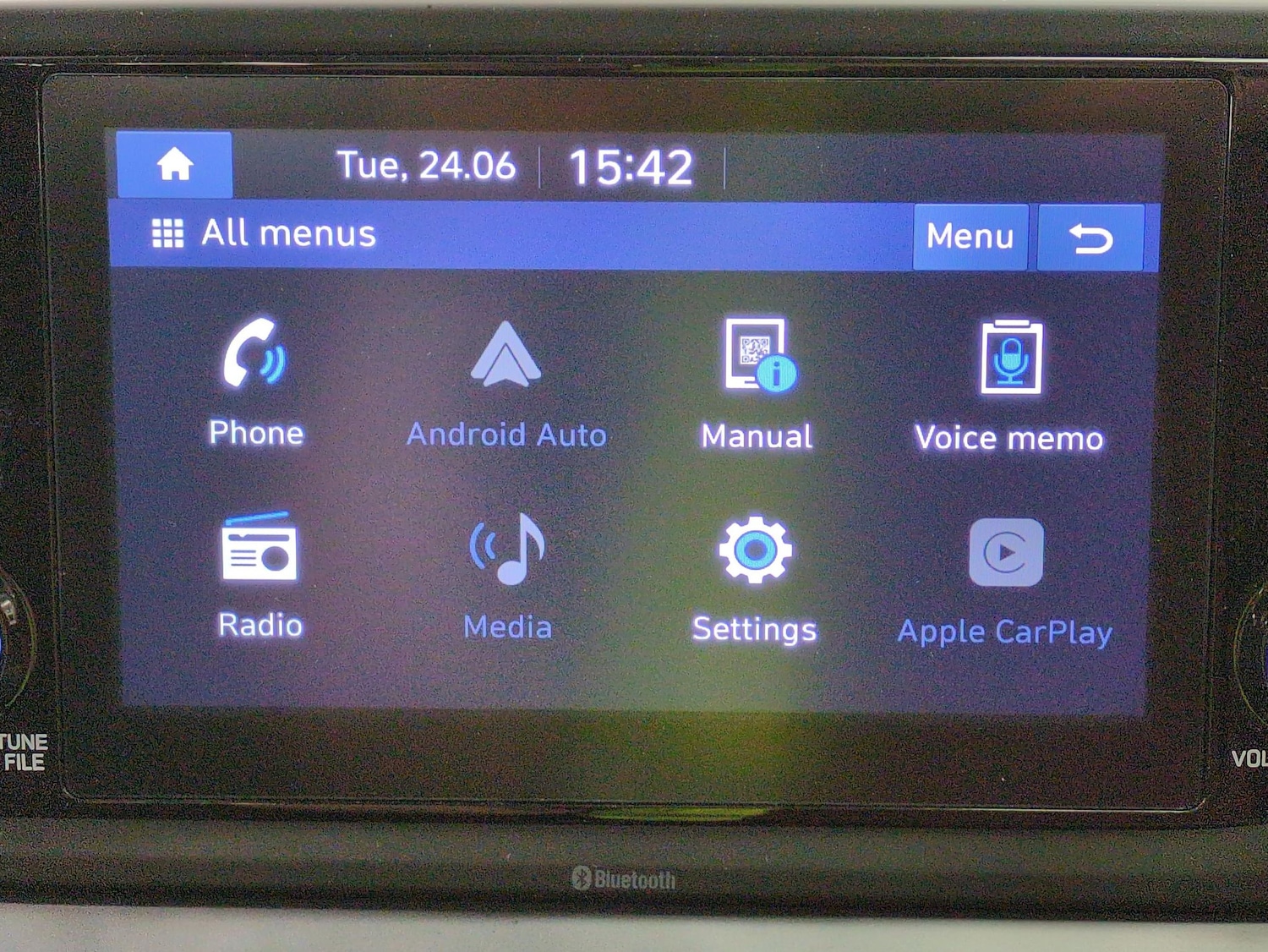 Used Hyundai i20 2021 for sale - 76155919: Photo 17
