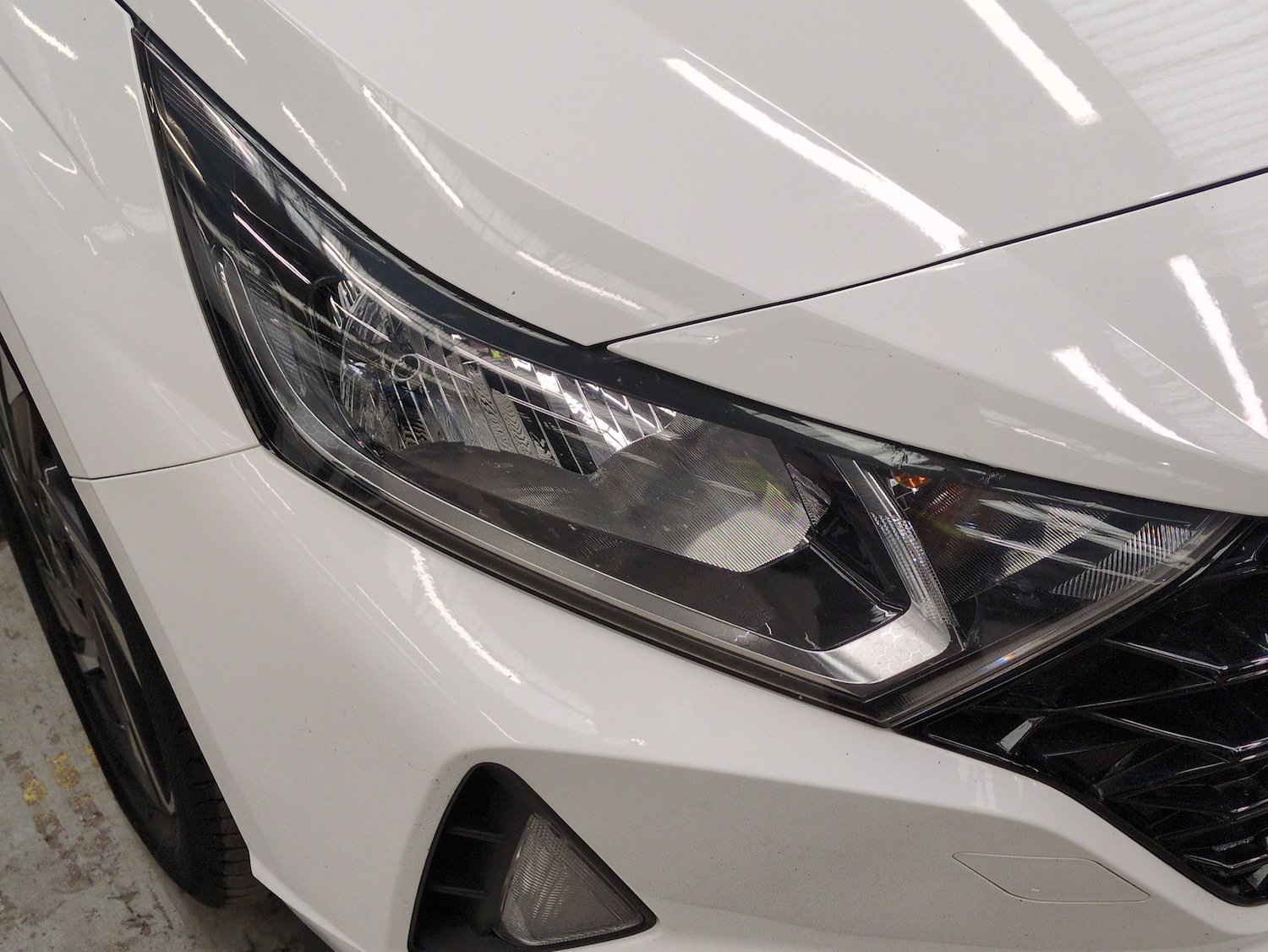 Used Hyundai i20 2021 for sale - 76155919: Photo 26
