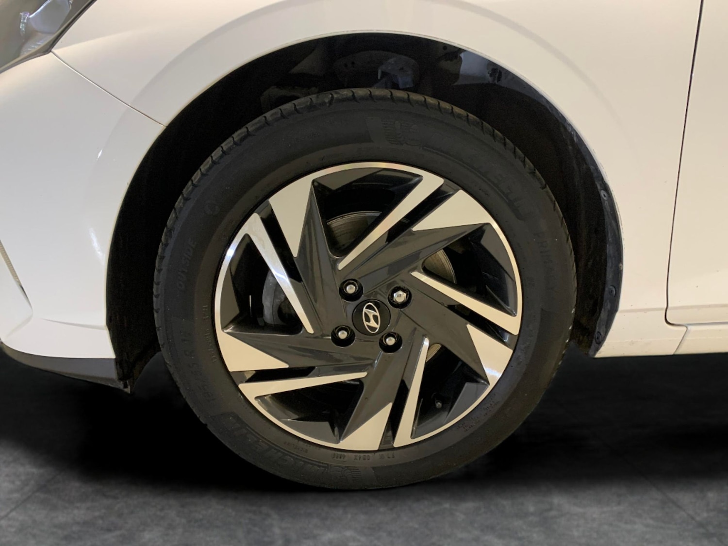 Used Hyundai i20 2021 for sale - 76155919: Photo 27