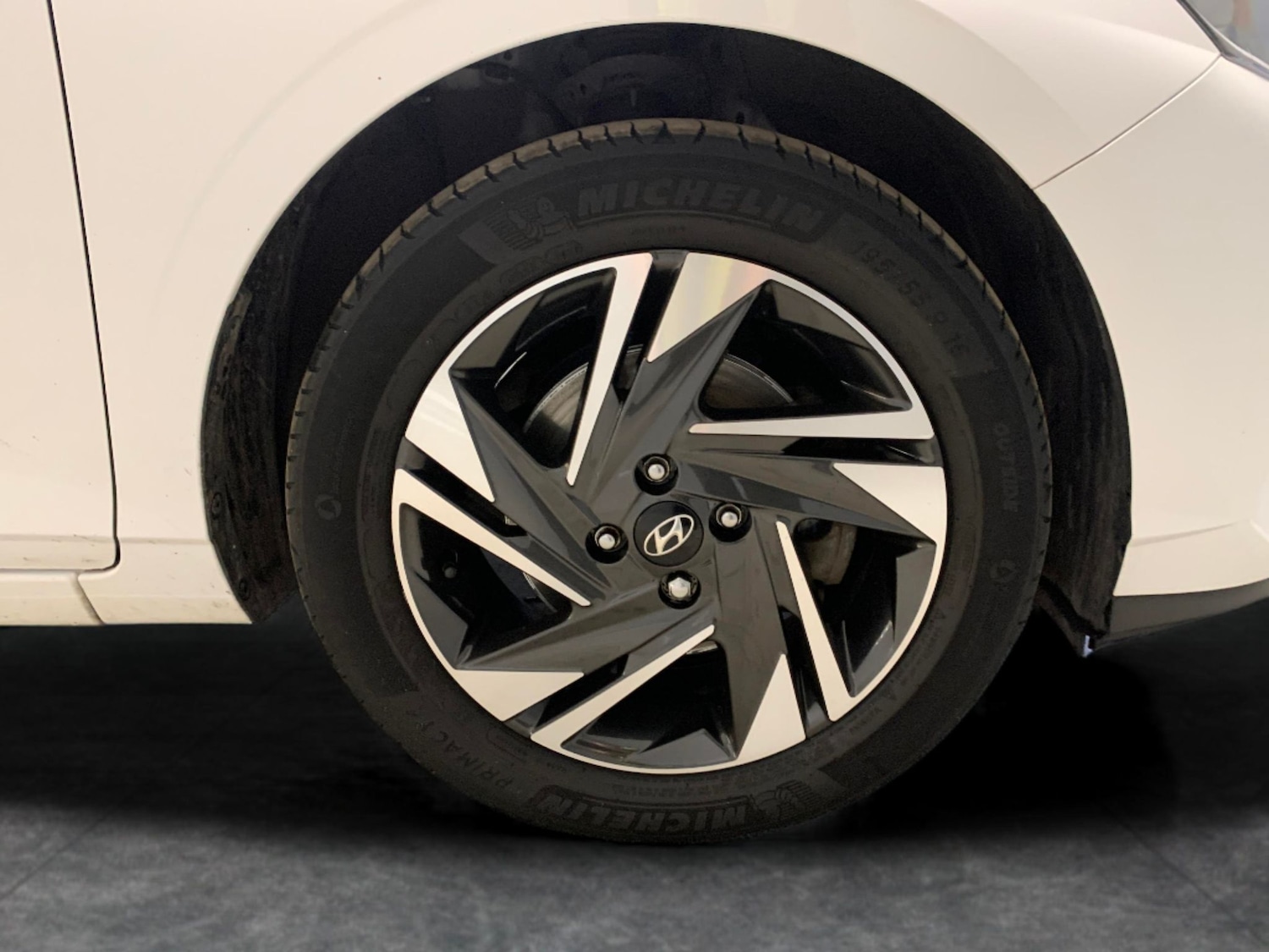 Used Hyundai i20 2021 for sale - 76155919: Photo 29