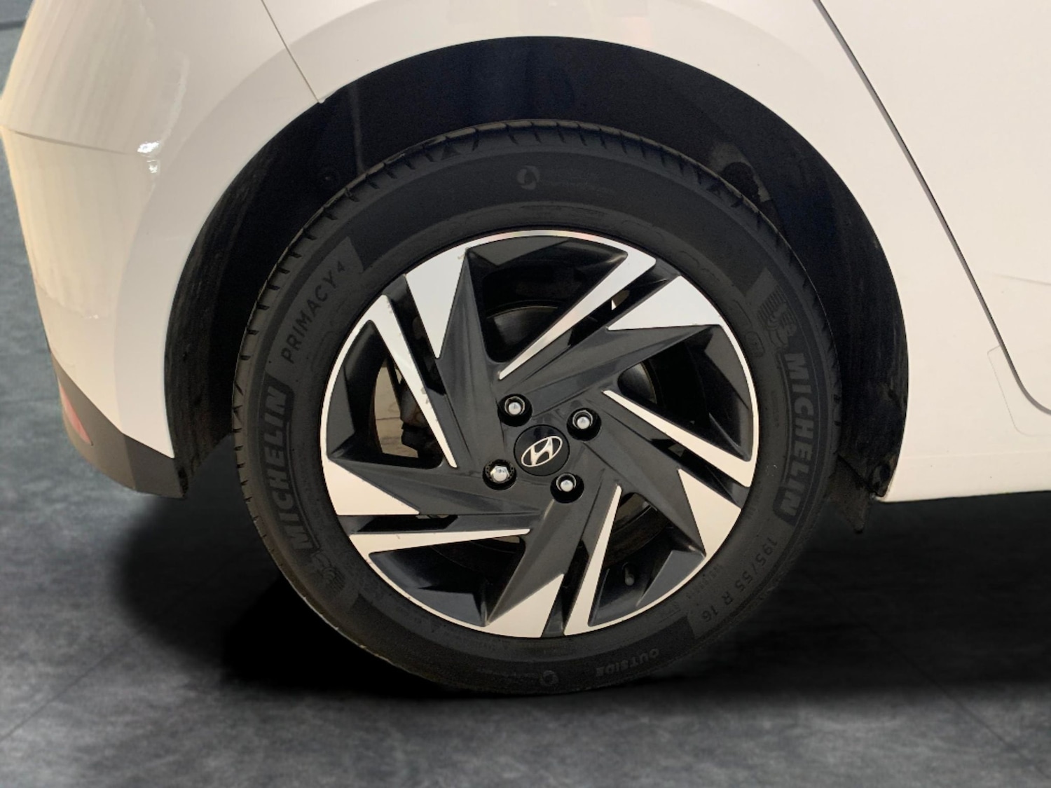 Used Hyundai i20 2021 for sale - 76155919: Photo 30