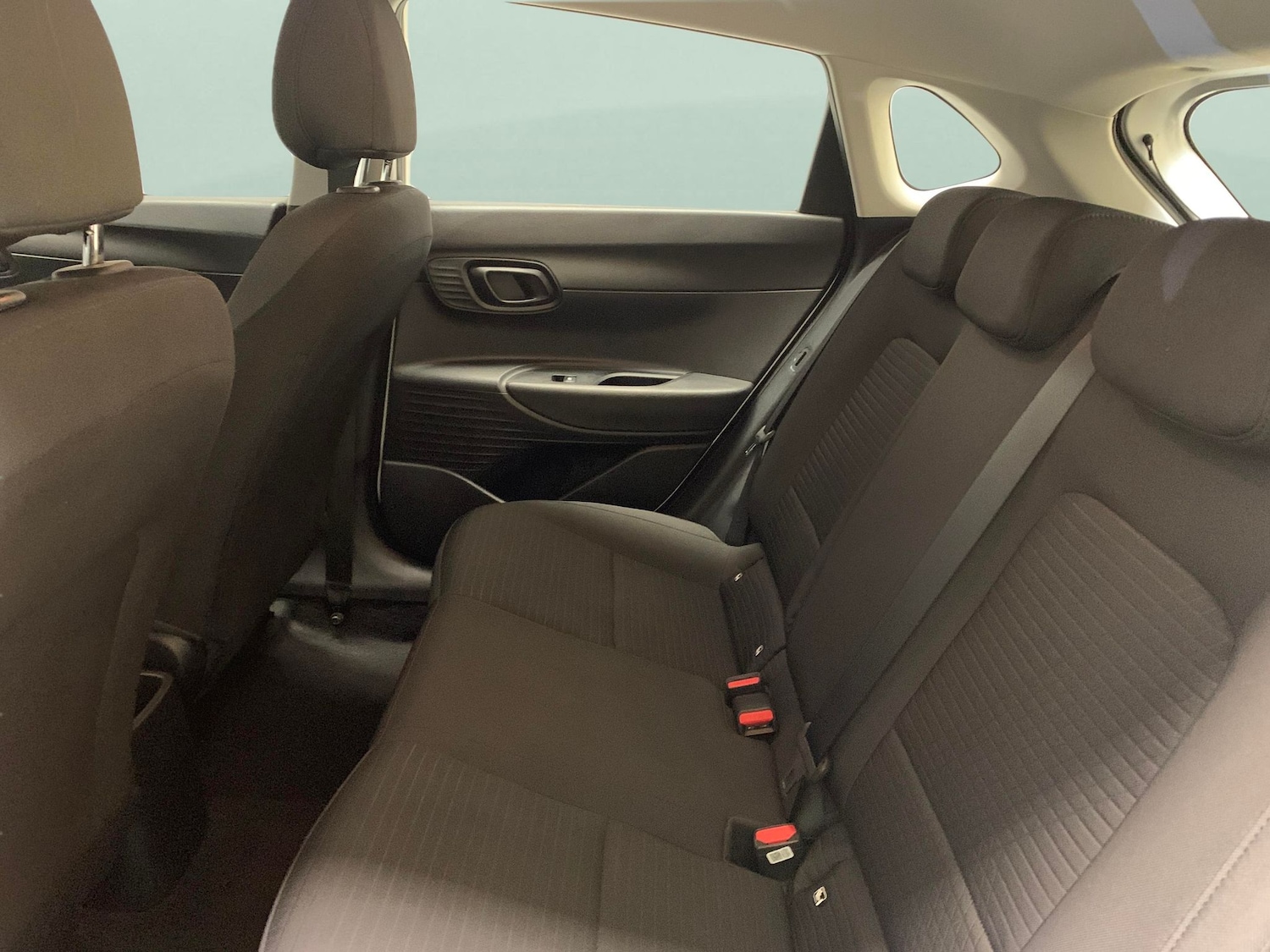 Used Hyundai i20 2021 for sale - 76155919: Photo 34