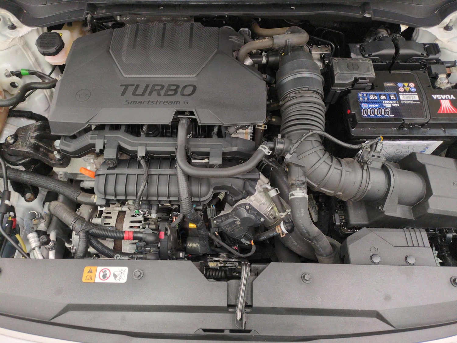 Used Hyundai i20 2021 for sale - 76155919: Photo 37