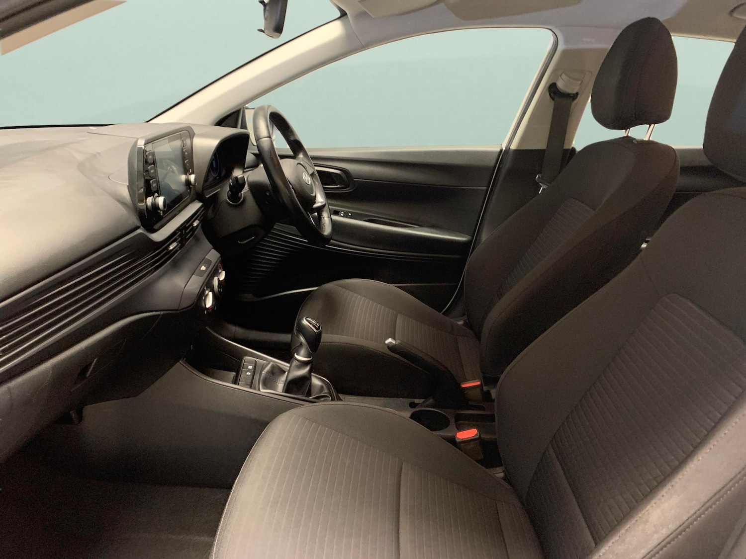 Used Hyundai i20 2021 for sale - 76155919: Photo 5