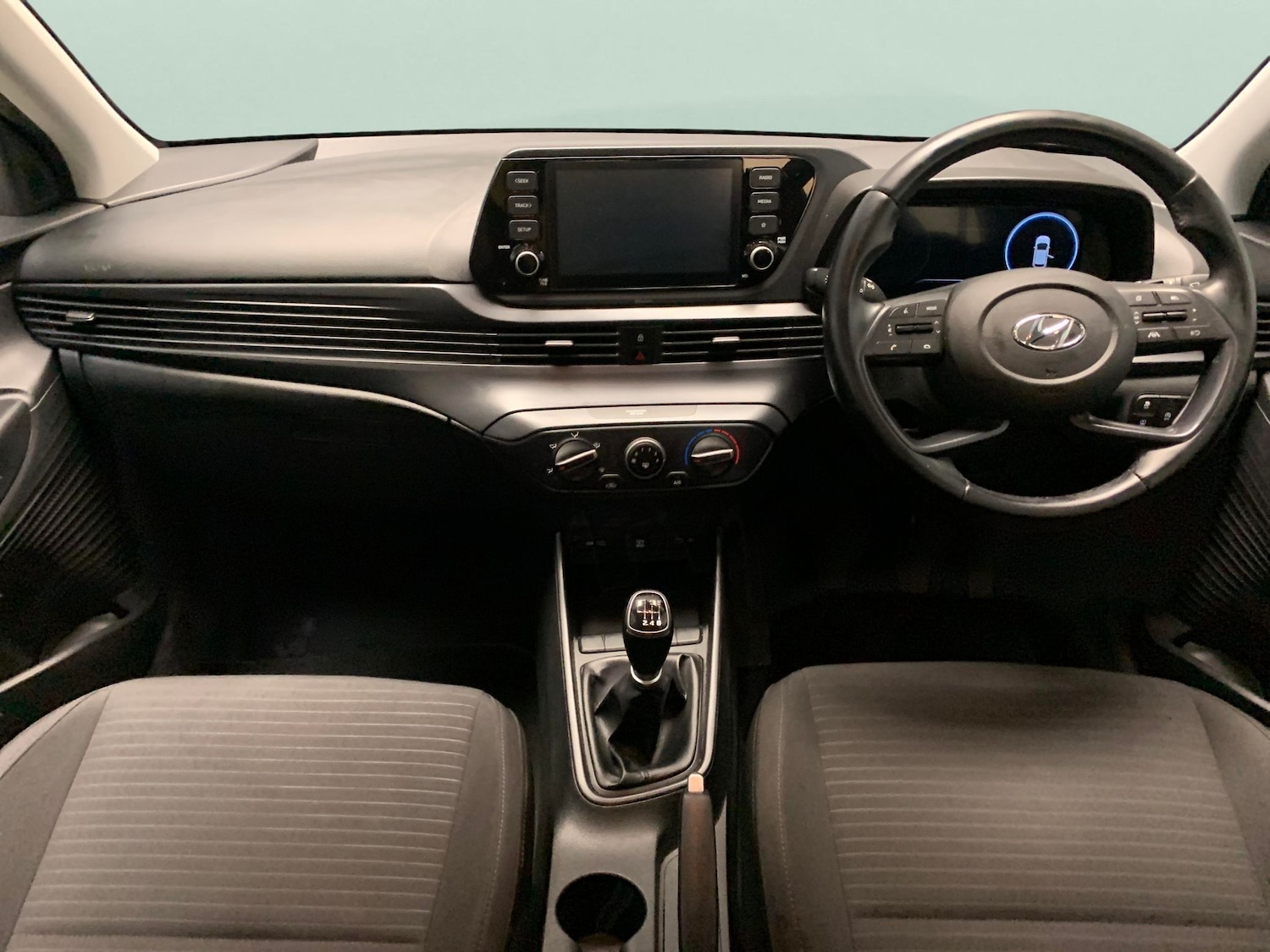 Used Hyundai i20 2021 for sale - 76155919: Photo 7