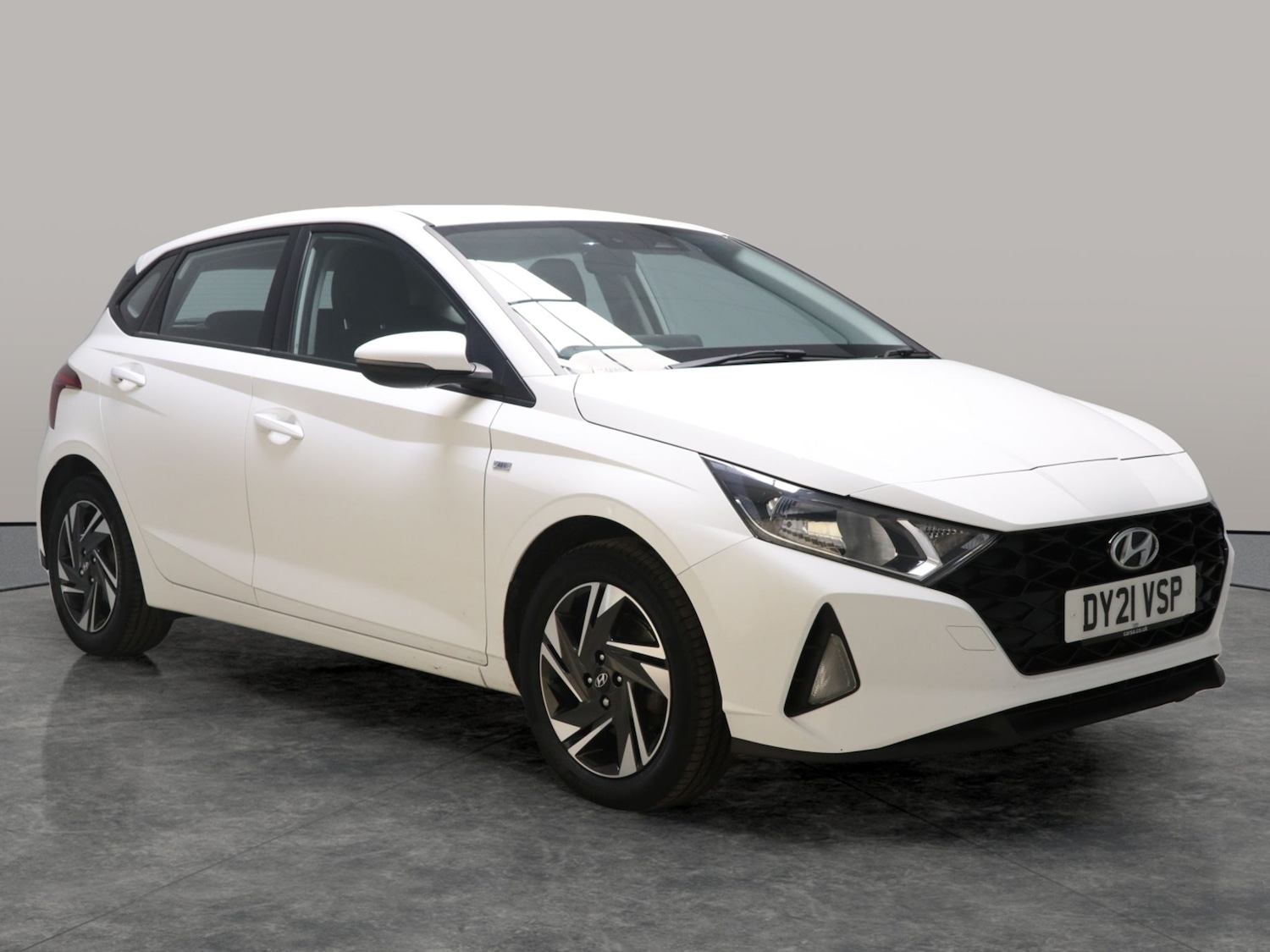 Used Hyundai i20 2021 for sale - 76155919: Photo 9