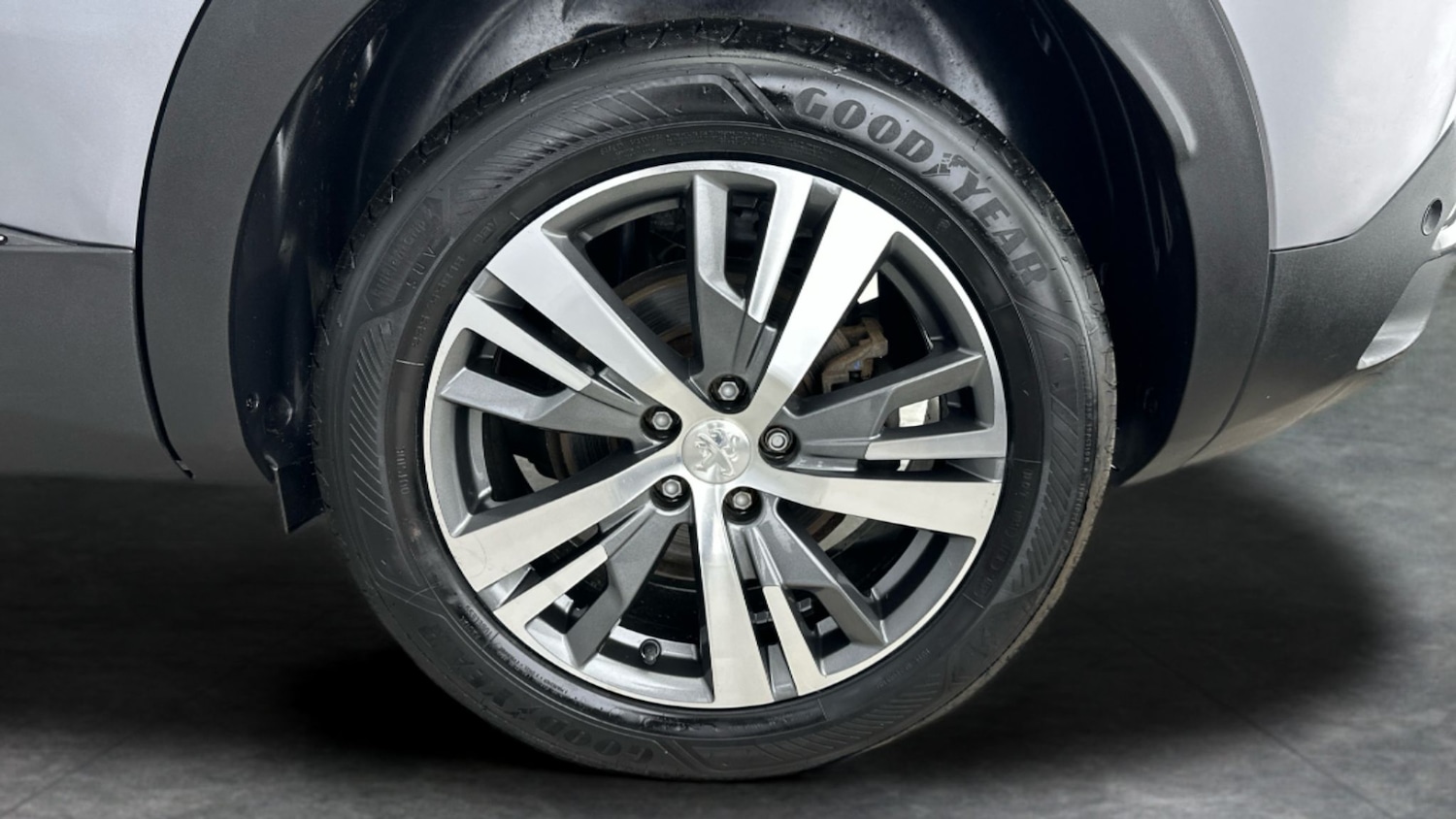 Used Peugeot 3008 2021 for sale - 77381374: Photo 10