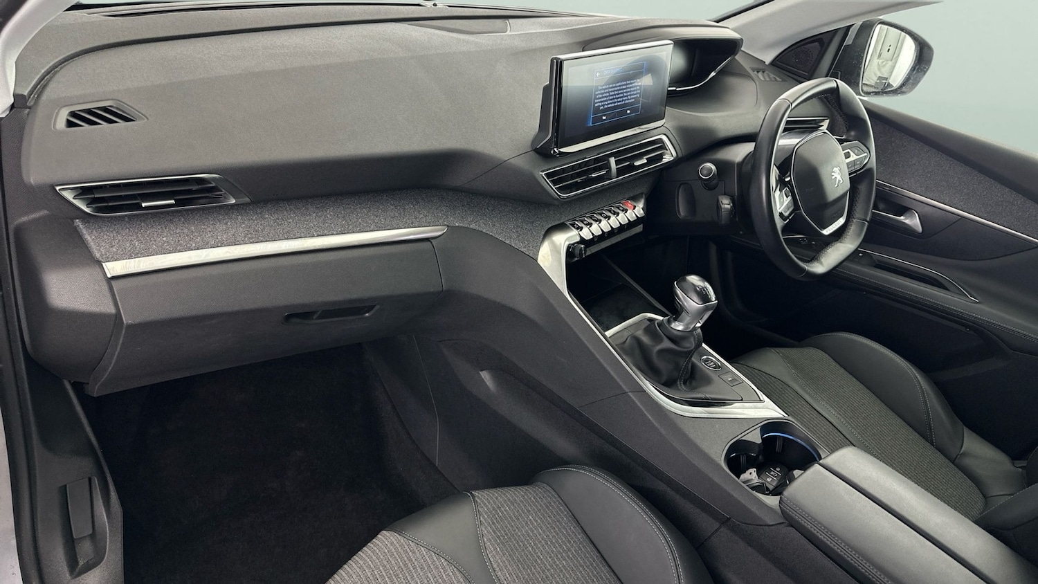 Used Peugeot 3008 2021 for sale - 77381374: Photo 13