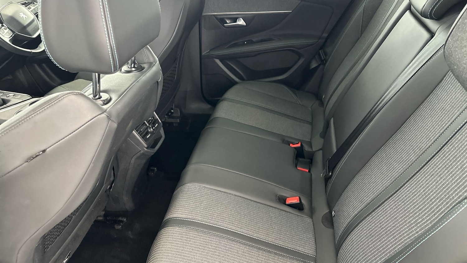 Used Peugeot 3008 2021 for sale - 77381374: Photo 17