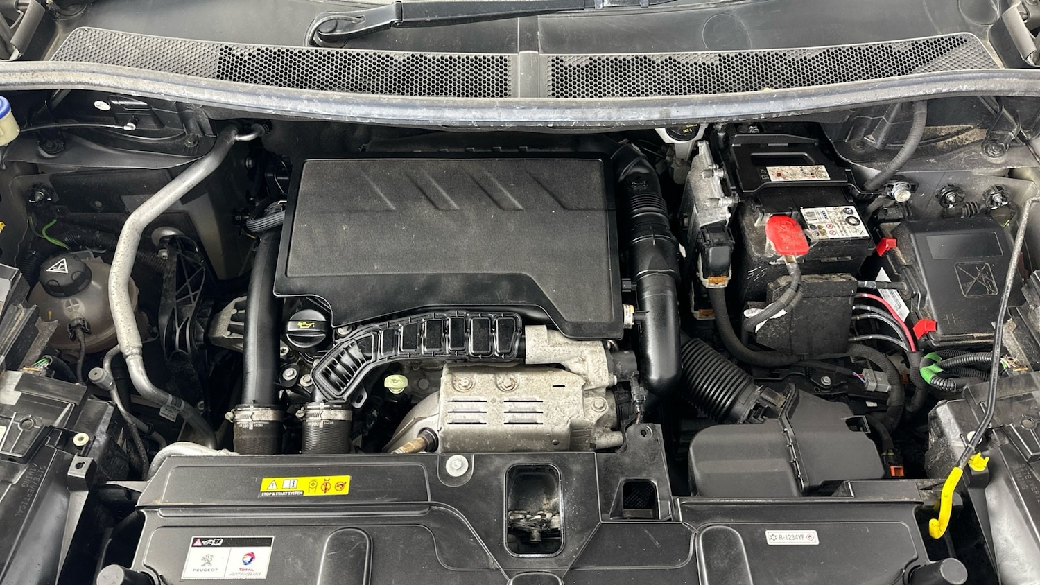 Used Peugeot 3008 2021 for sale - 77381374: Photo 19