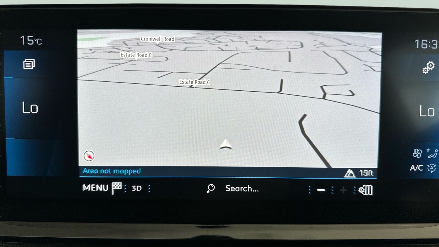 Used Peugeot 3008 2021 for sale - 77381374: Photo 23