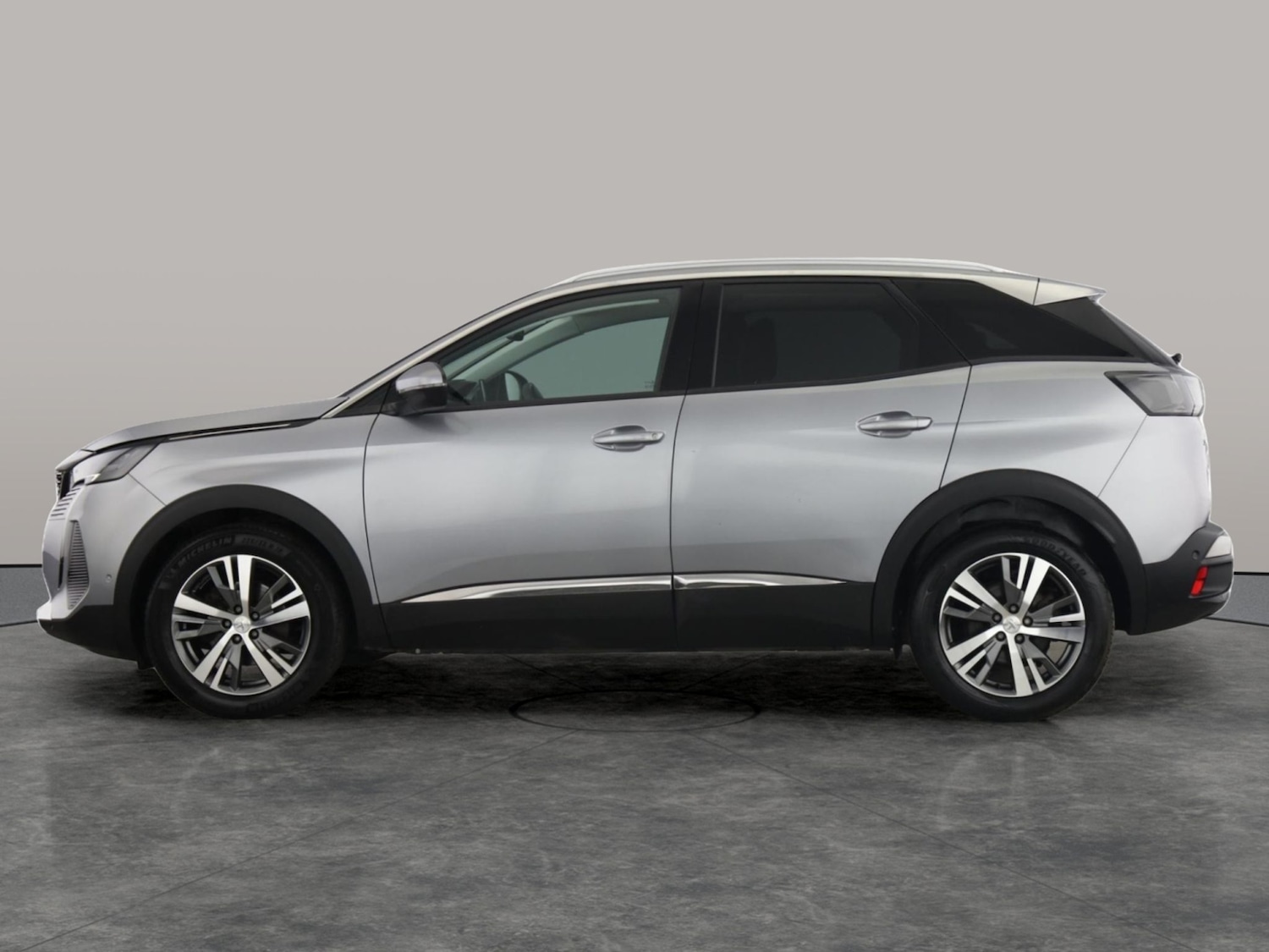 Used Peugeot 3008 2021 for sale - 77381374: Photo 9
