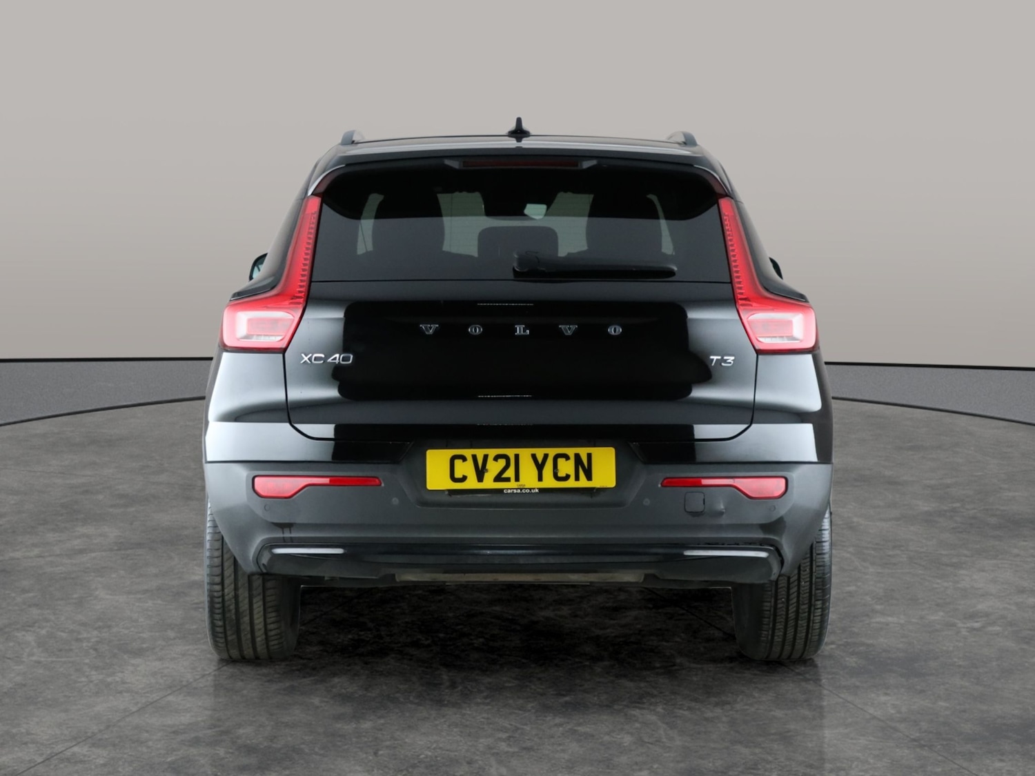 Used Volvo XC40 2021 for sale - 76821828: Photo 11