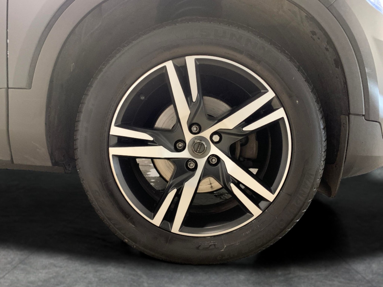 Used Volvo XC40 2021 for sale - 76821828: Photo 19