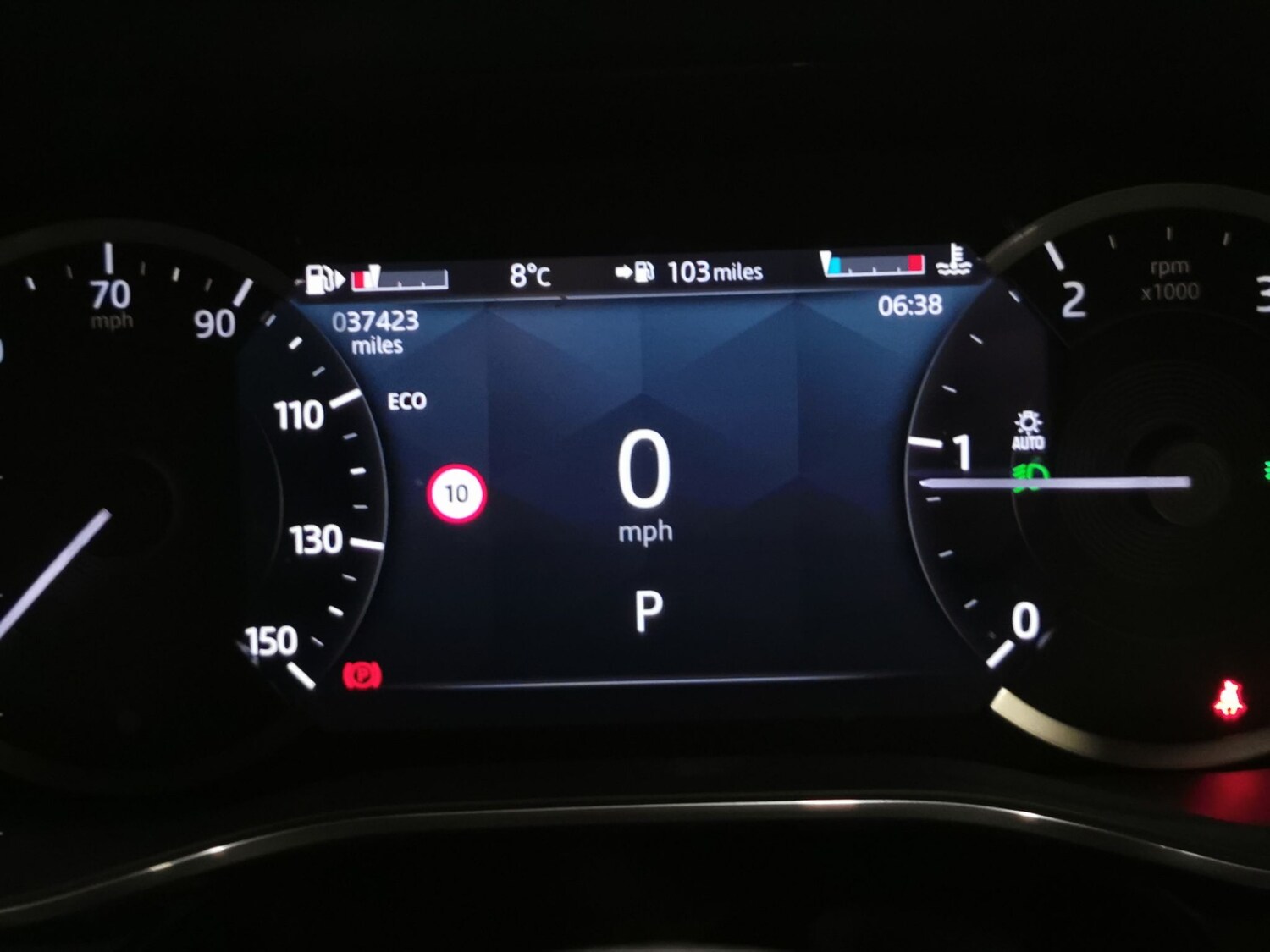 Used Jaguar F-Pace 2021 for sale - 77347552: Photo 26