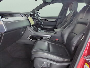 Used Jaguar F-Pace undefined for sale - 77347552: Photo