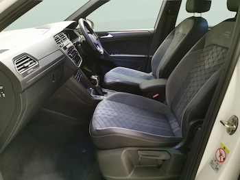 Used Volkswagen Tiguan 2023 for sale - 78305359: Photo