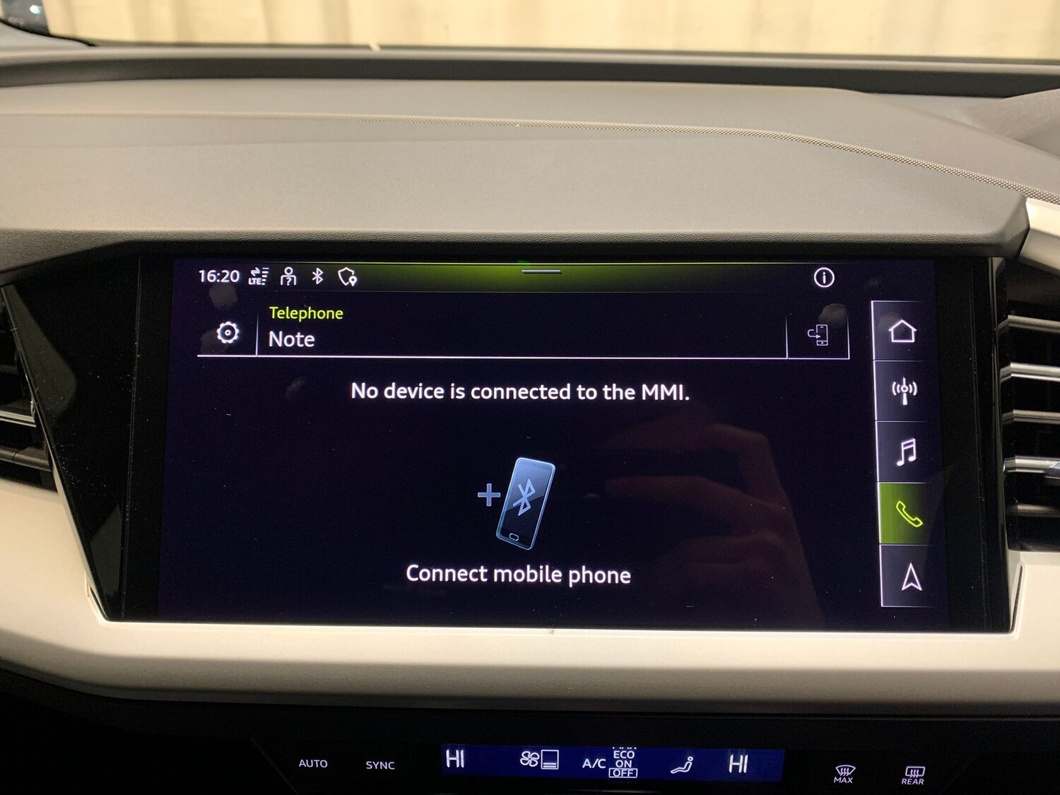 Used Audi Q4 e-tron 2023 for sale - 77367450: Photo 14