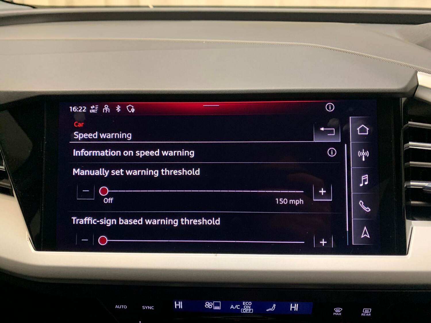 Used Audi Q4 e-tron 2023 for sale - 77367450: Photo 20