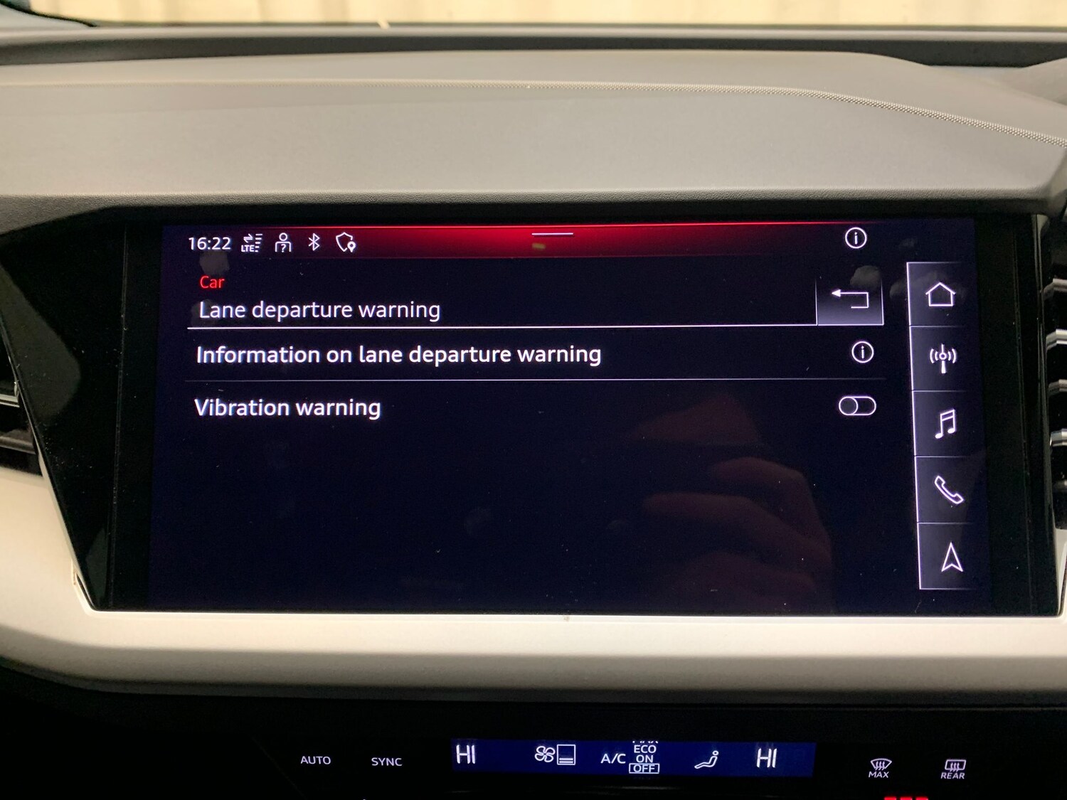 Used Audi Q4 e-tron 2023 for sale - 77367450: Photo 21