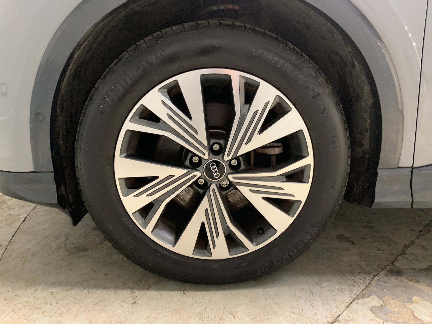 Used Audi Q4 e-tron 2023 for sale - 77367450: Photo 22