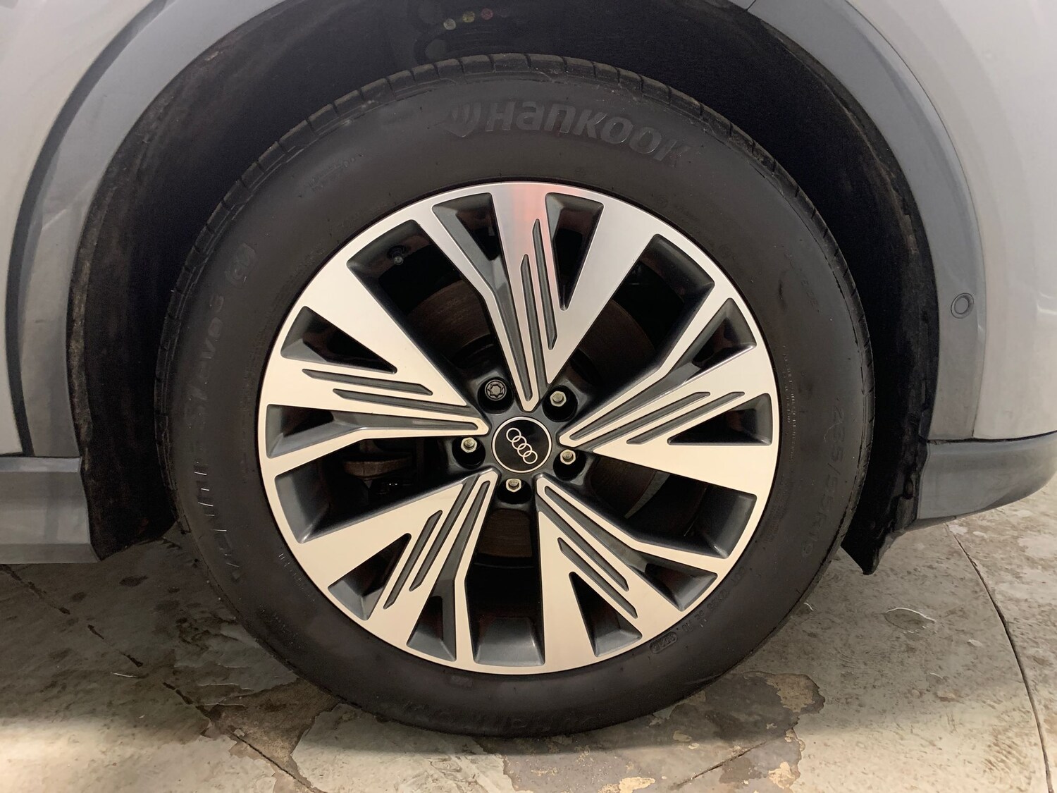 Used Audi Q4 e-tron 2023 for sale - 77367450: Photo 23