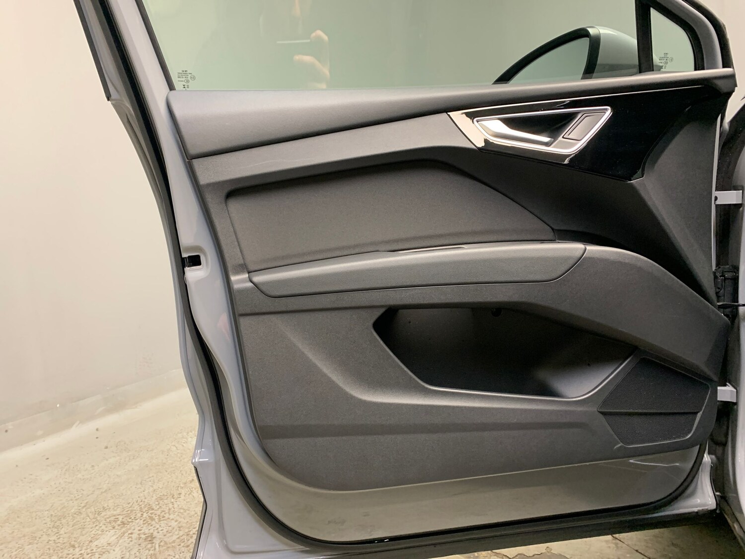 Used Audi Q4 e-tron 2023 for sale - 77367450: Photo 26