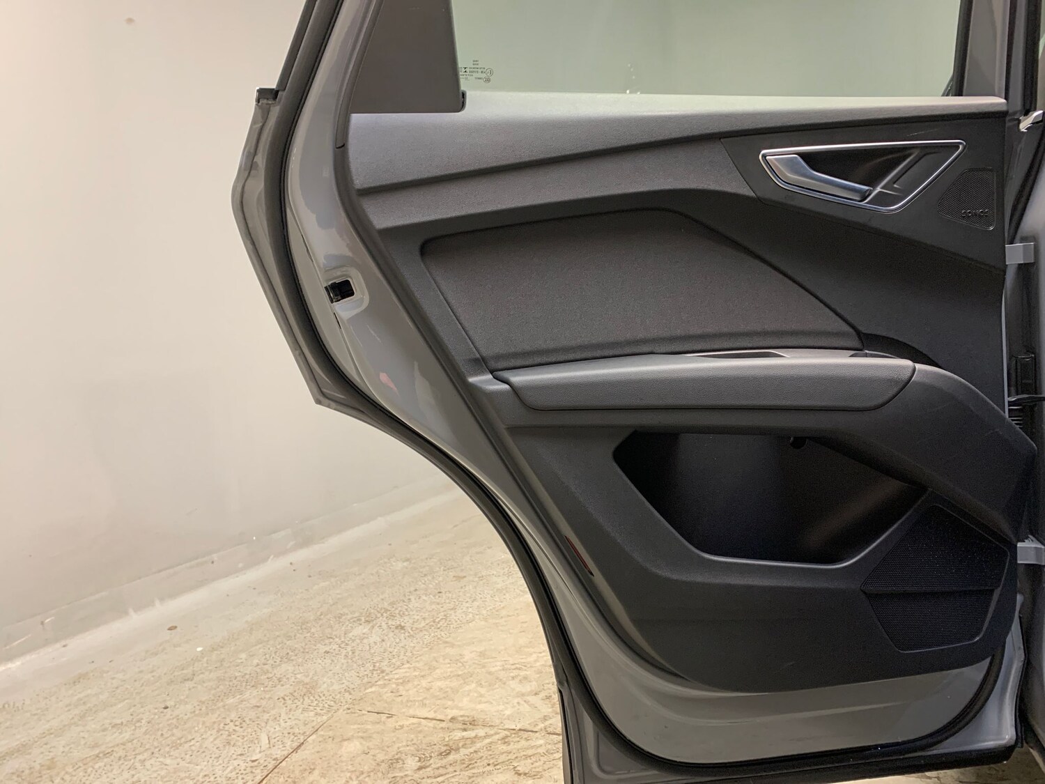 Used Audi Q4 e-tron 2023 for sale - 77367450: Photo 27