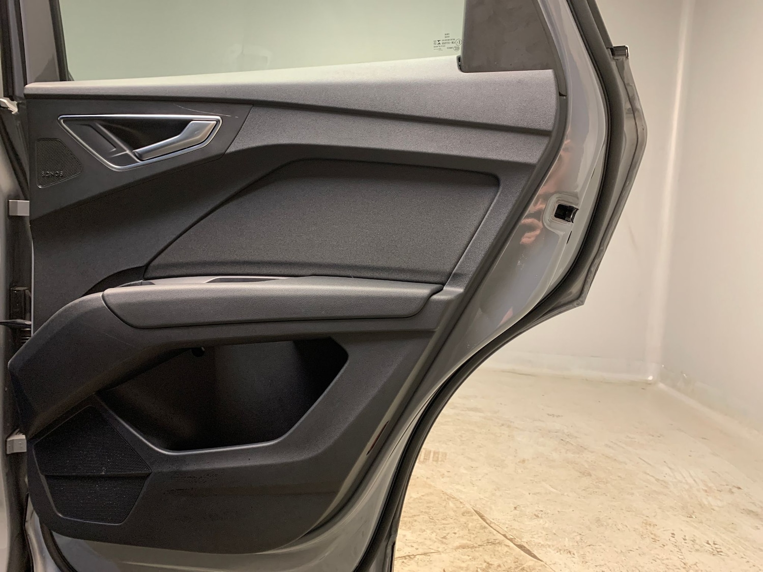 Used Audi Q4 e-tron 2023 for sale - 77367450: Photo 28