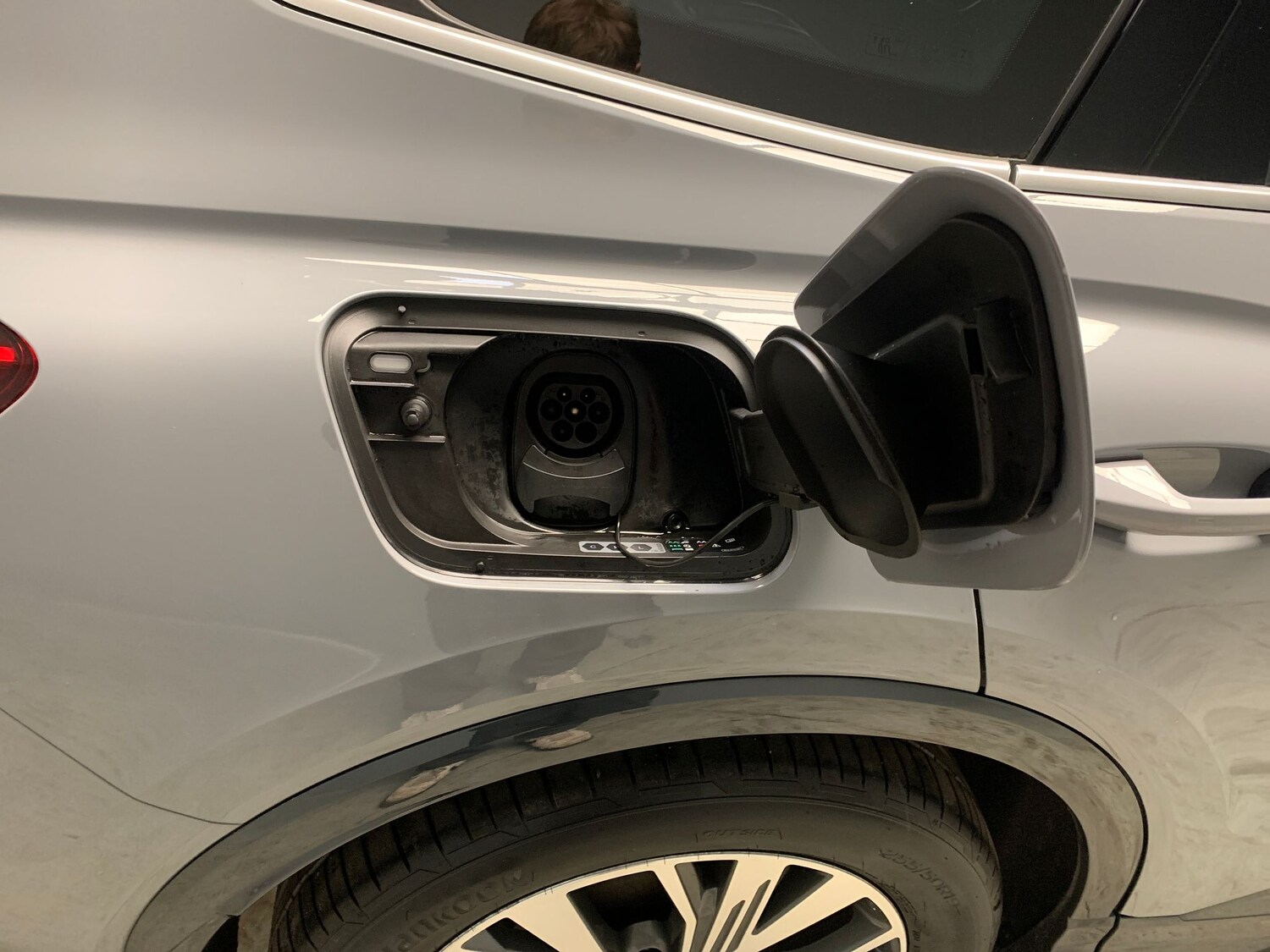 Used Audi Q4 e-tron 2023 for sale - 77367450: Photo 30