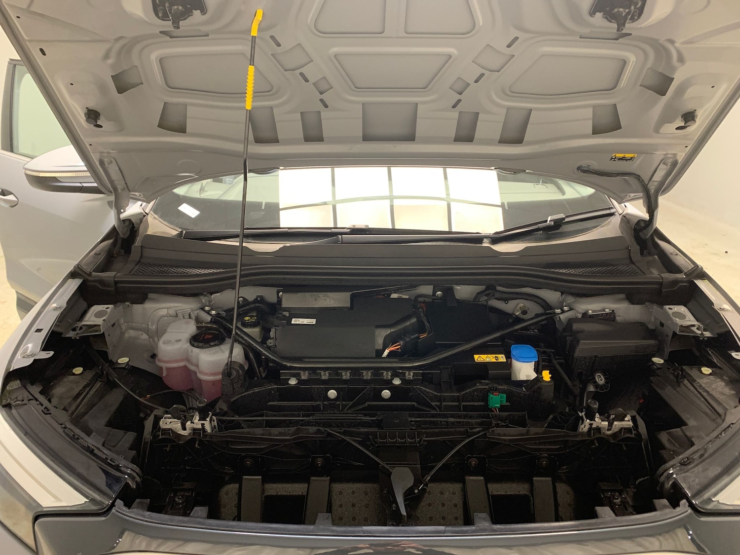 Used Audi Q4 e-tron 2023 for sale - 77367450: Photo 32