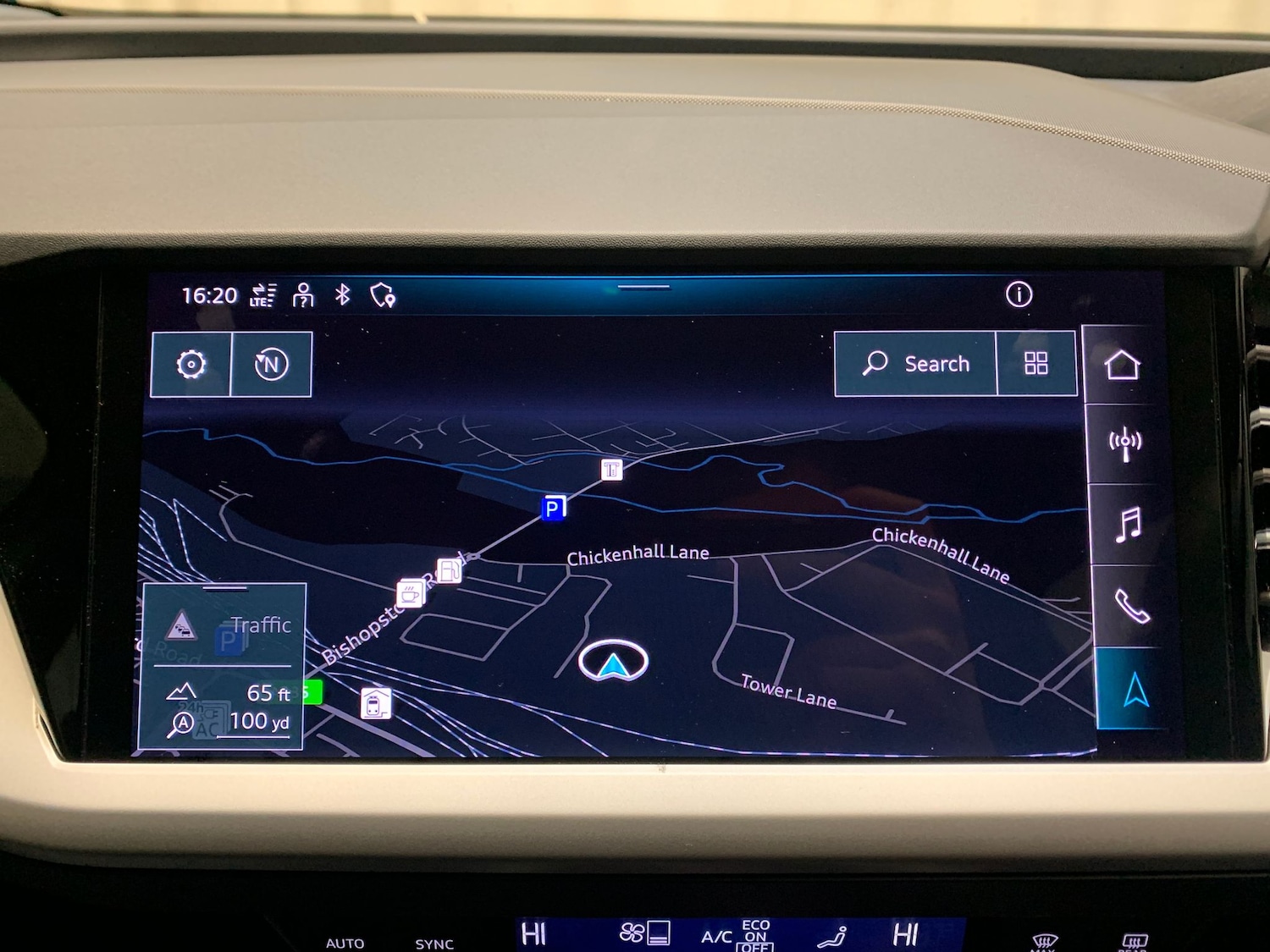 Used Audi Q4 e-tron 2023 for sale - 77367450: Photo 5