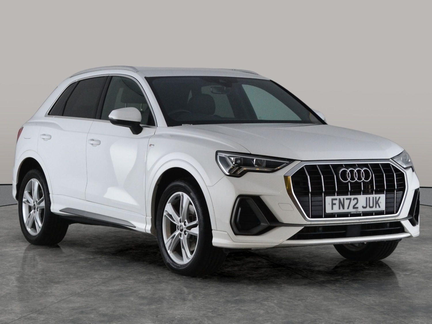 Used Audi Q3 2022 for sale - 77316217: Photo 11
