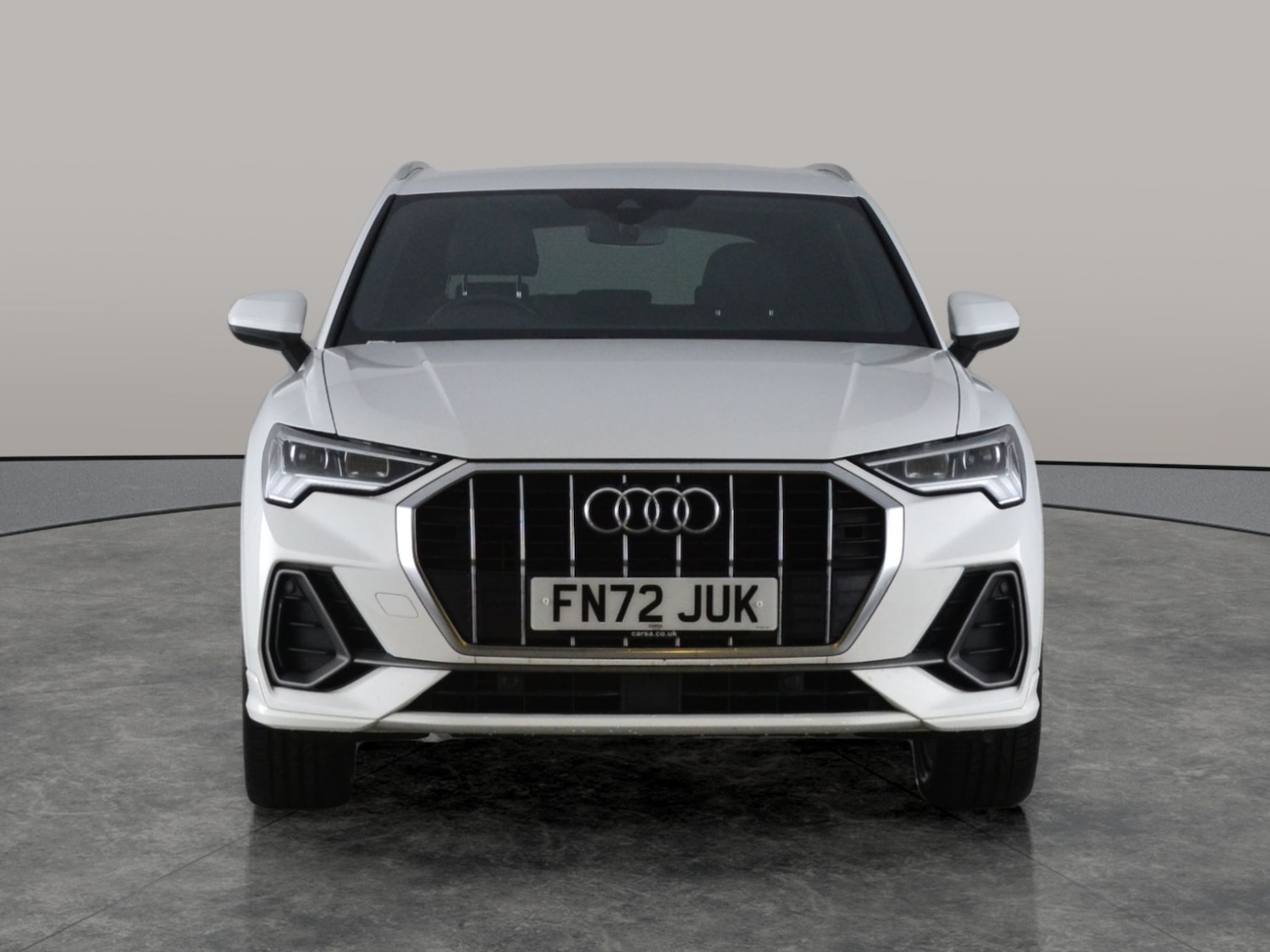 Used Audi Q3 2022 for sale - 77316217: Photo 12