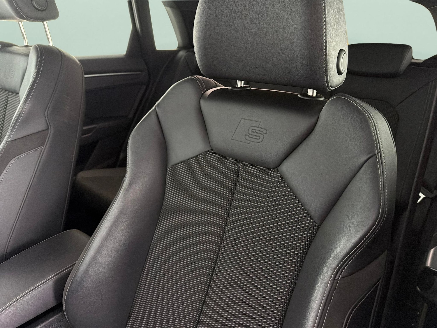 Used Audi Q3 2022 for sale - 77316217: Photo 14