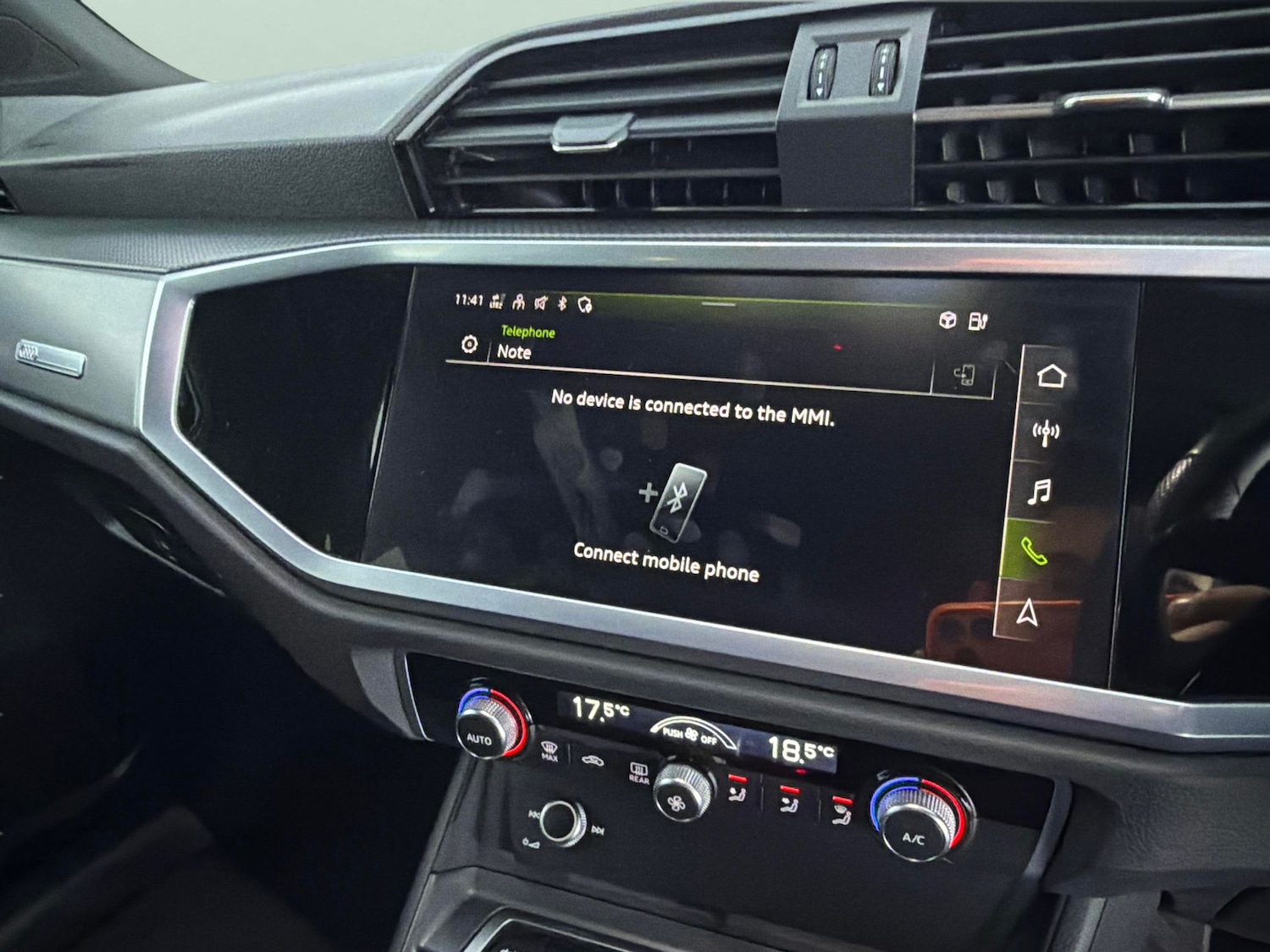 Used Audi Q3 2022 for sale - 77316217: Photo 18