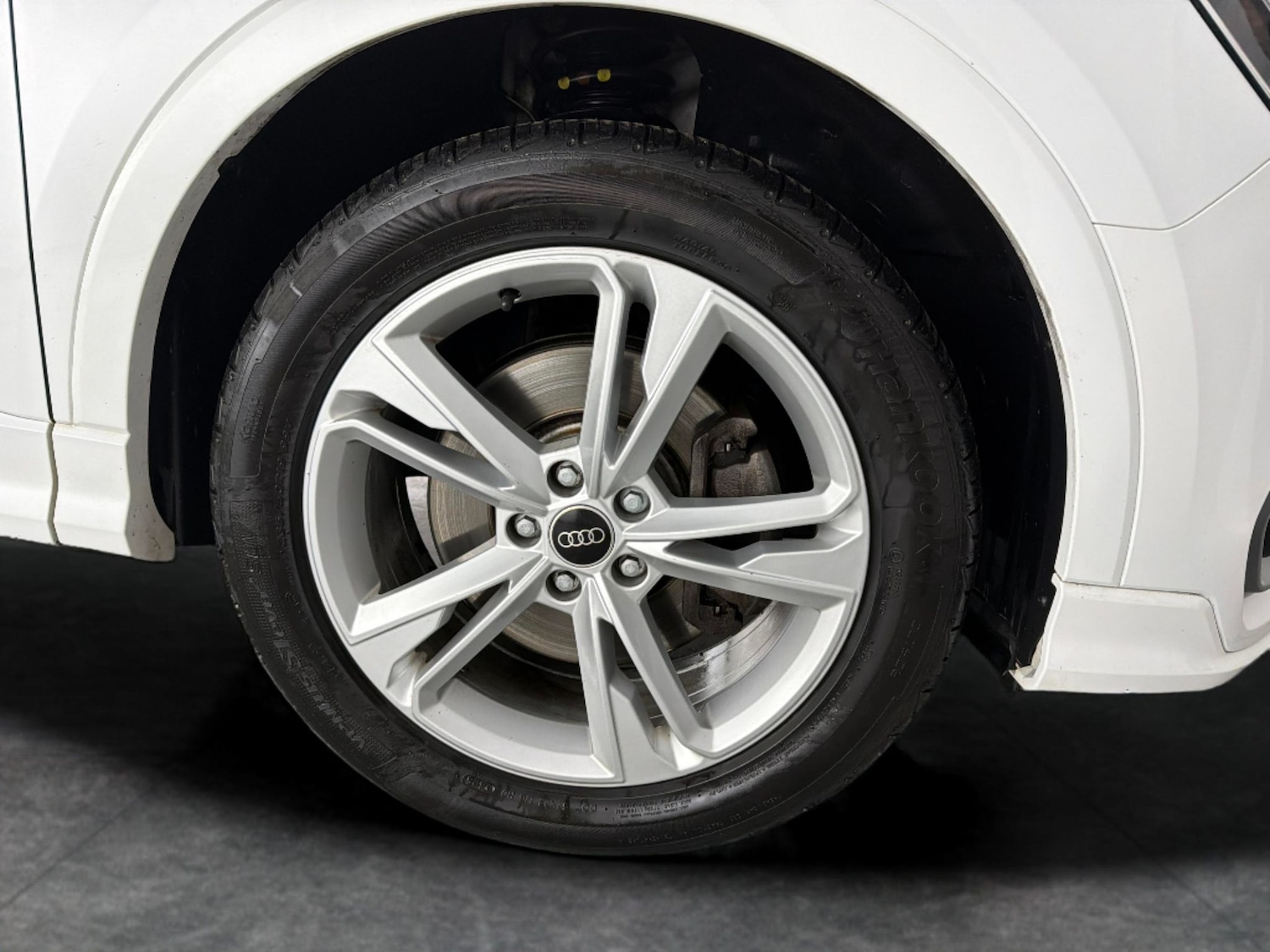 Used Audi Q3 2022 for sale - 77316217: Photo 25